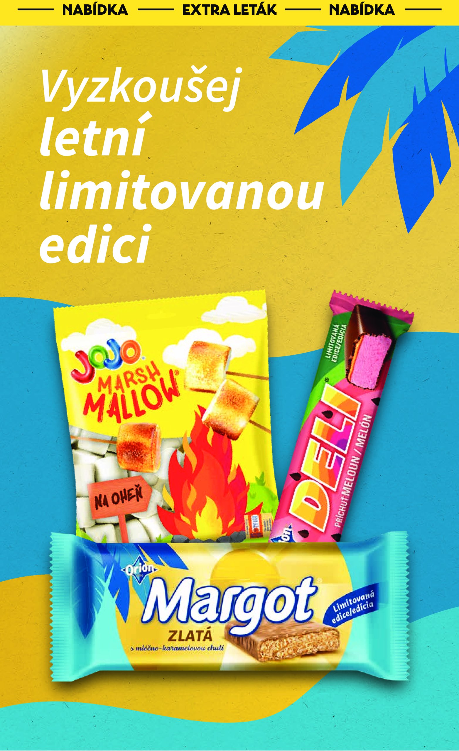 albert - Leták Albert Hypermarket od 25.06. do 01.07. - page: 8 albert - Leták Albert Hypermarket od 25.06. do 01.07. - page: 8