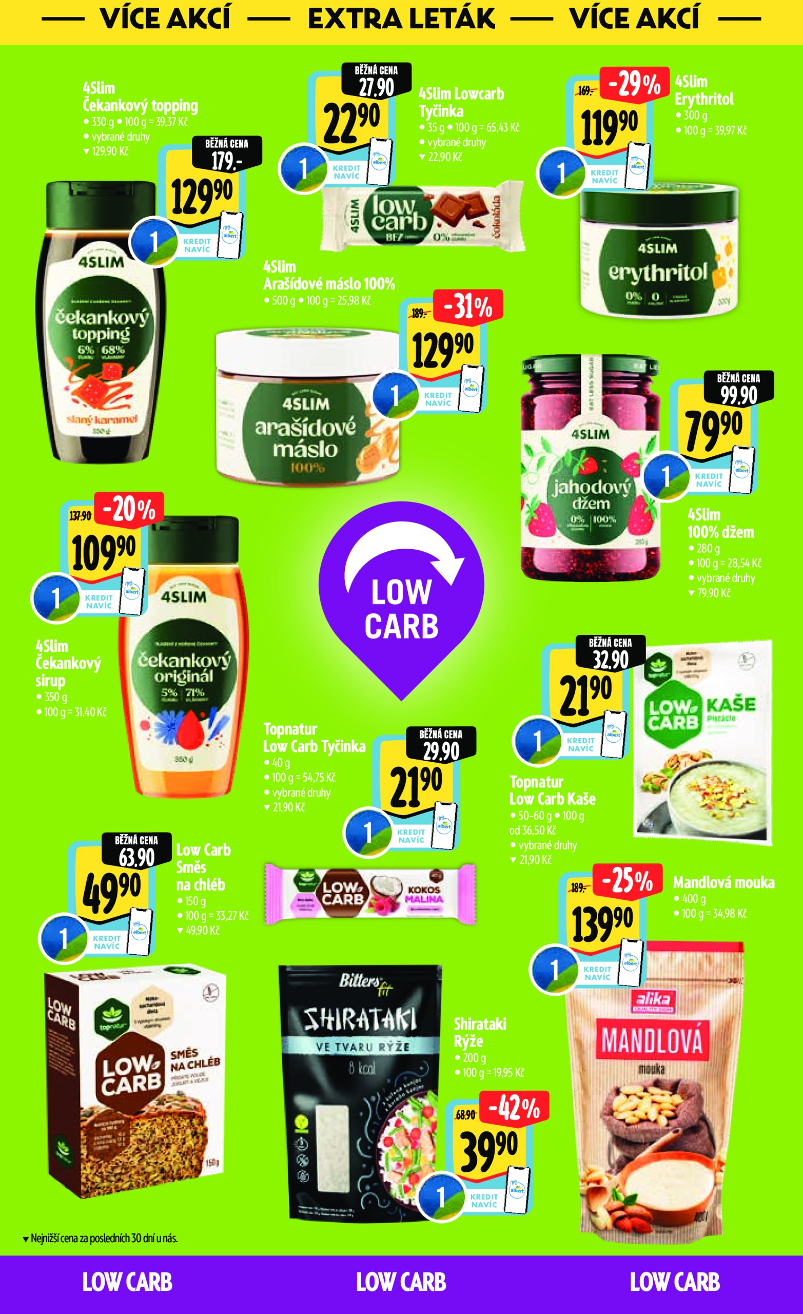 albert - Leták Albert Hypermarket od 25.06. do 01.07. - page: 44 albert - Leták Albert Hypermarket od 25.06. do 01.07. - page: 44