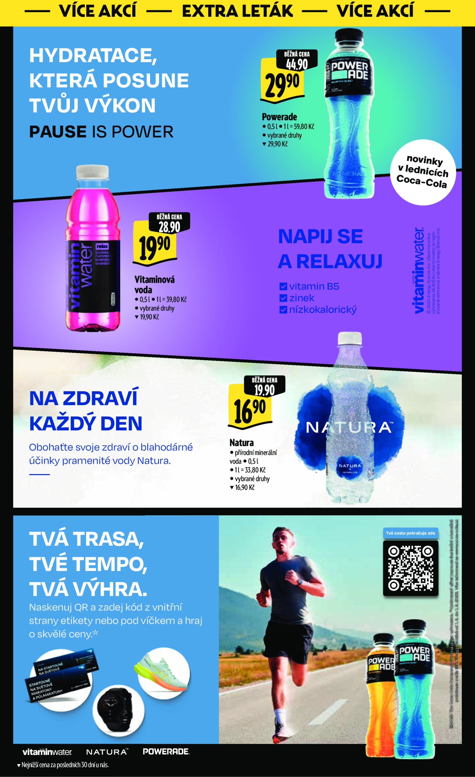 albert - Leták Albert Hypermarket od 25.06. do 01.07. - page: 45 albert - Leták Albert Hypermarket od 25.06. do 01.07. - page: 45