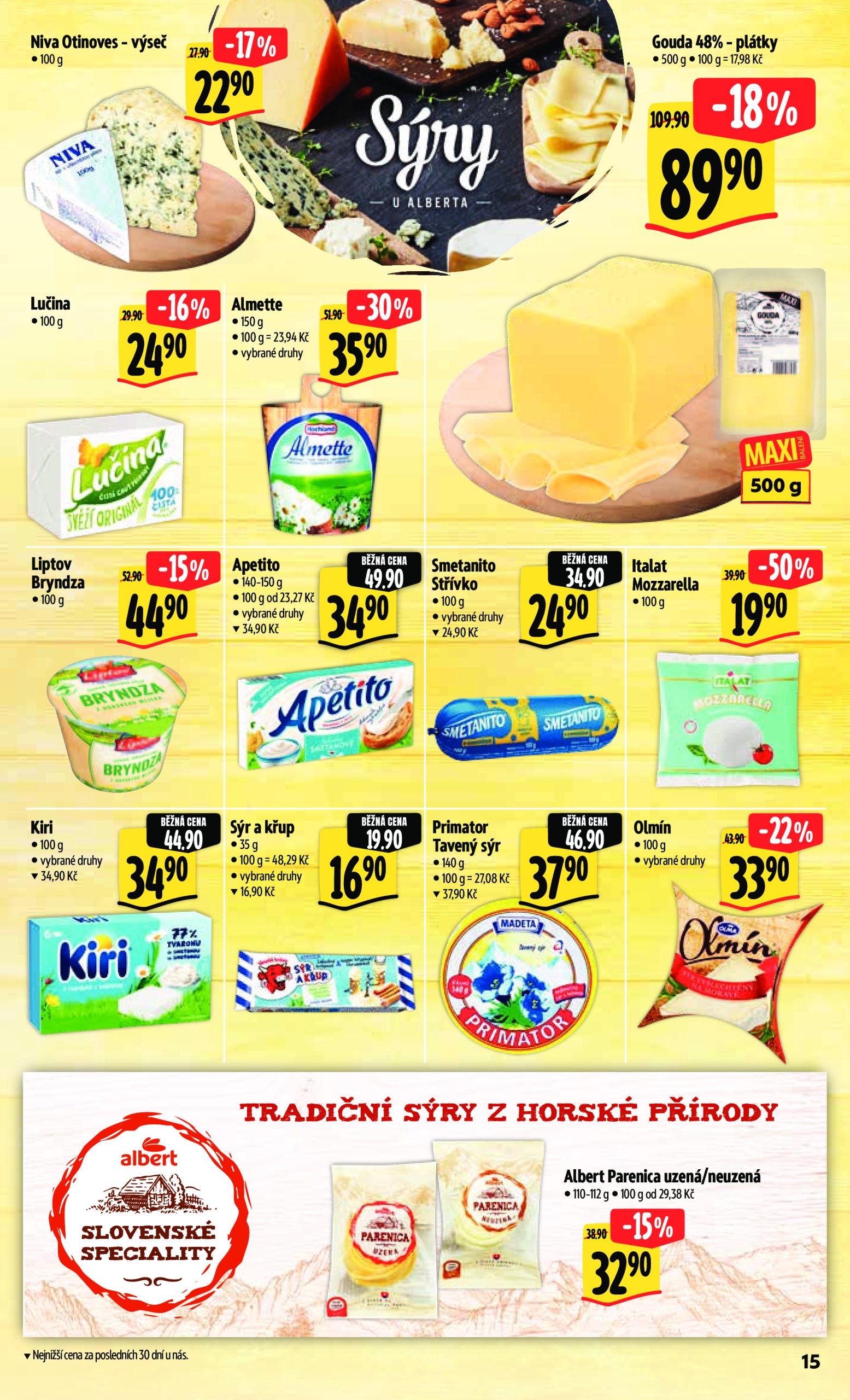 albert - Leták Albert Hypermarket od 25.06. do 01.07. - page: 24 albert - Leták Albert Hypermarket od 25.06. do 01.07. - page: 24