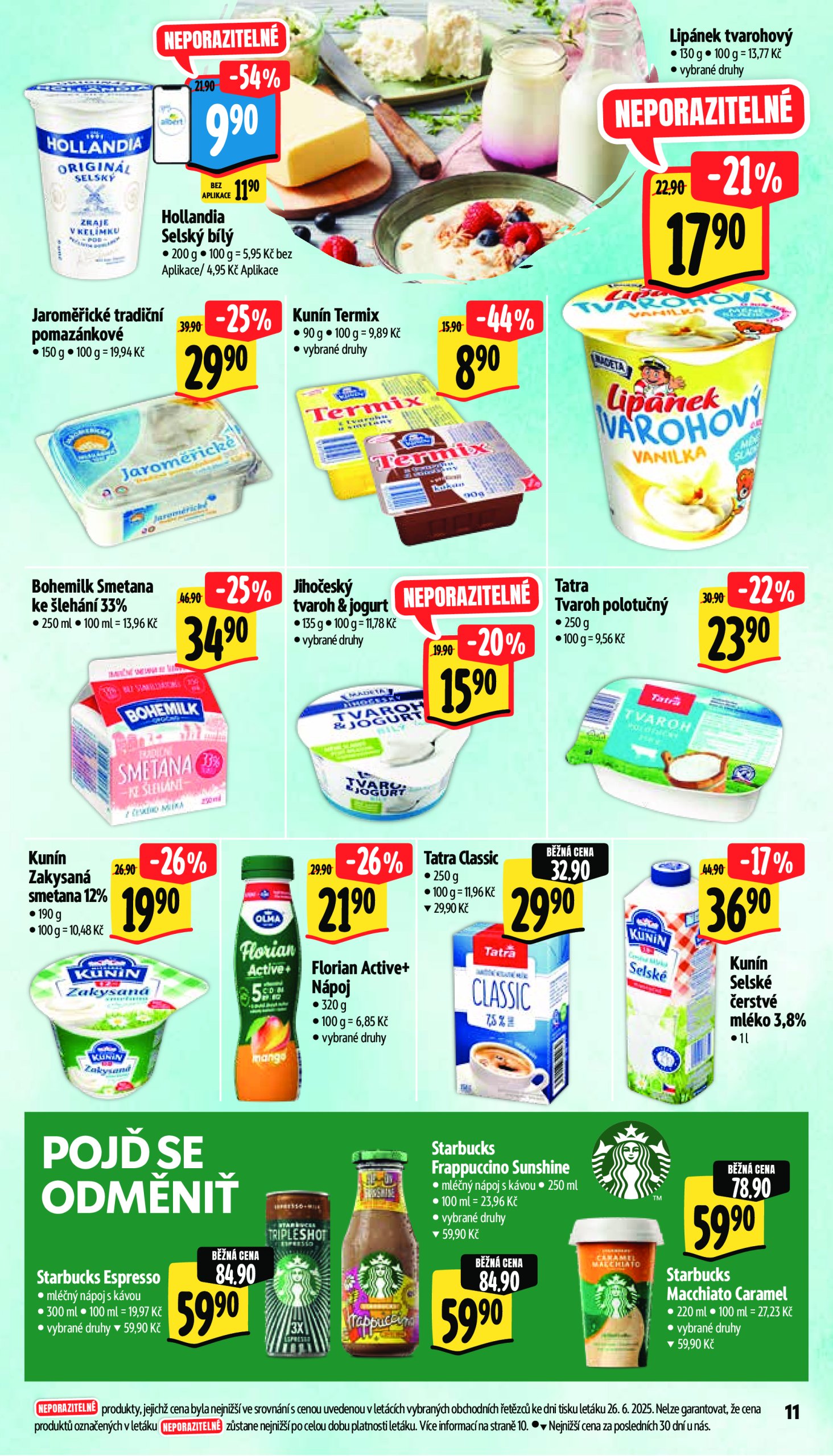albert - Leták Albert Supermarket od 02.07. do 08.07. - page: 18