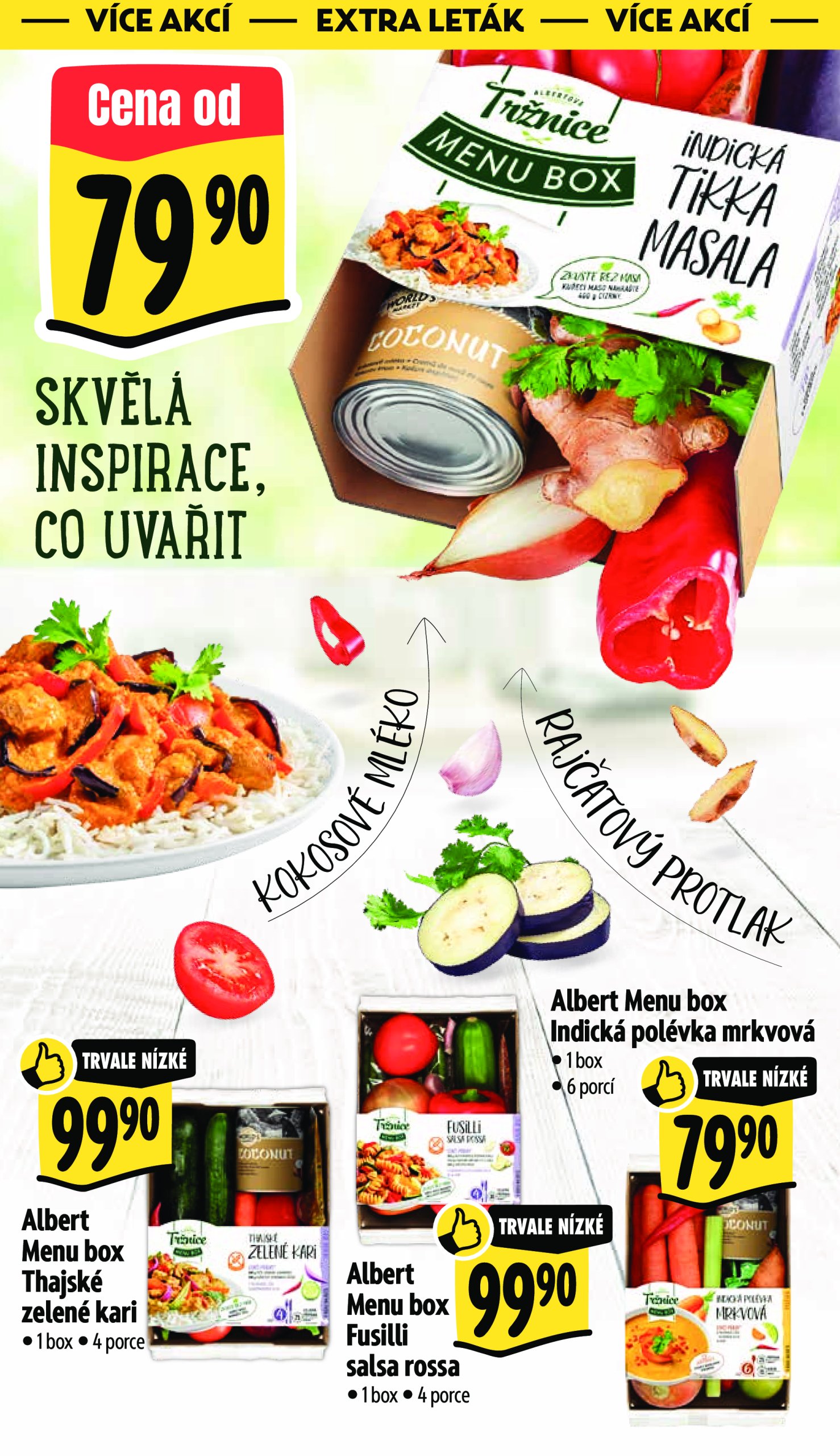 albert - Leták Albert Supermarket od 02.07. do 08.07. - page: 27