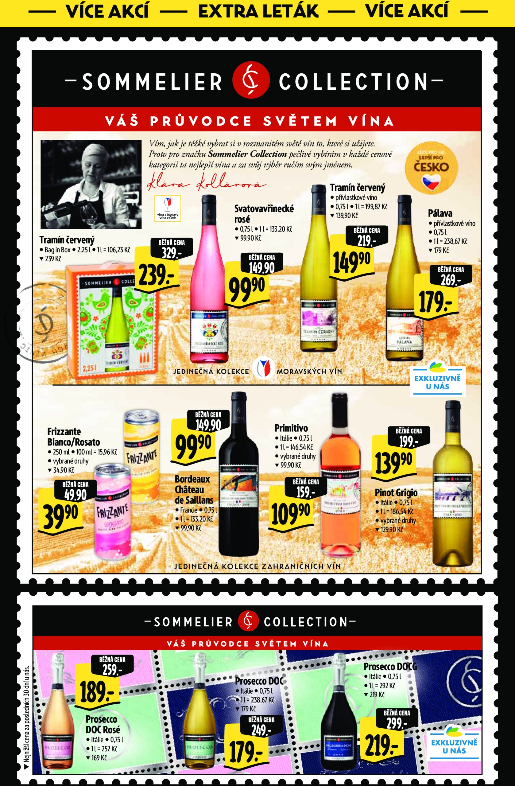 albert - Leták Albert Hypermarket - Akční katalog od 02.07. do 15.07. - page: 12