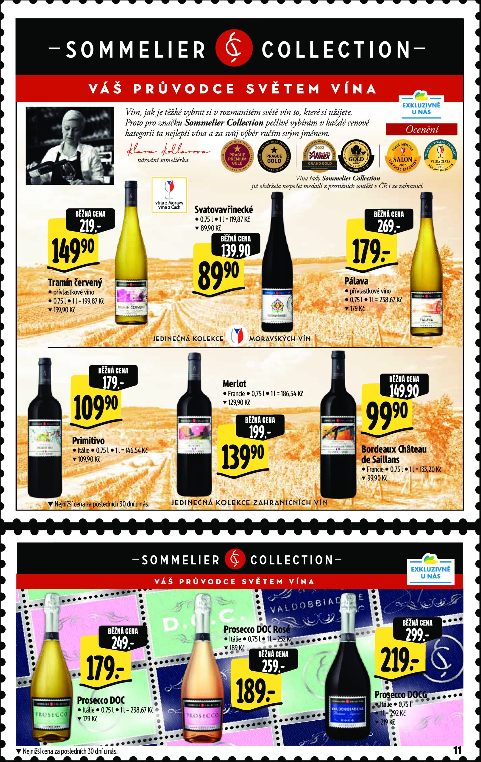 albert - Leták Albert Supermarket - Akční katalog od 02.07. do 15.07. - page: 11