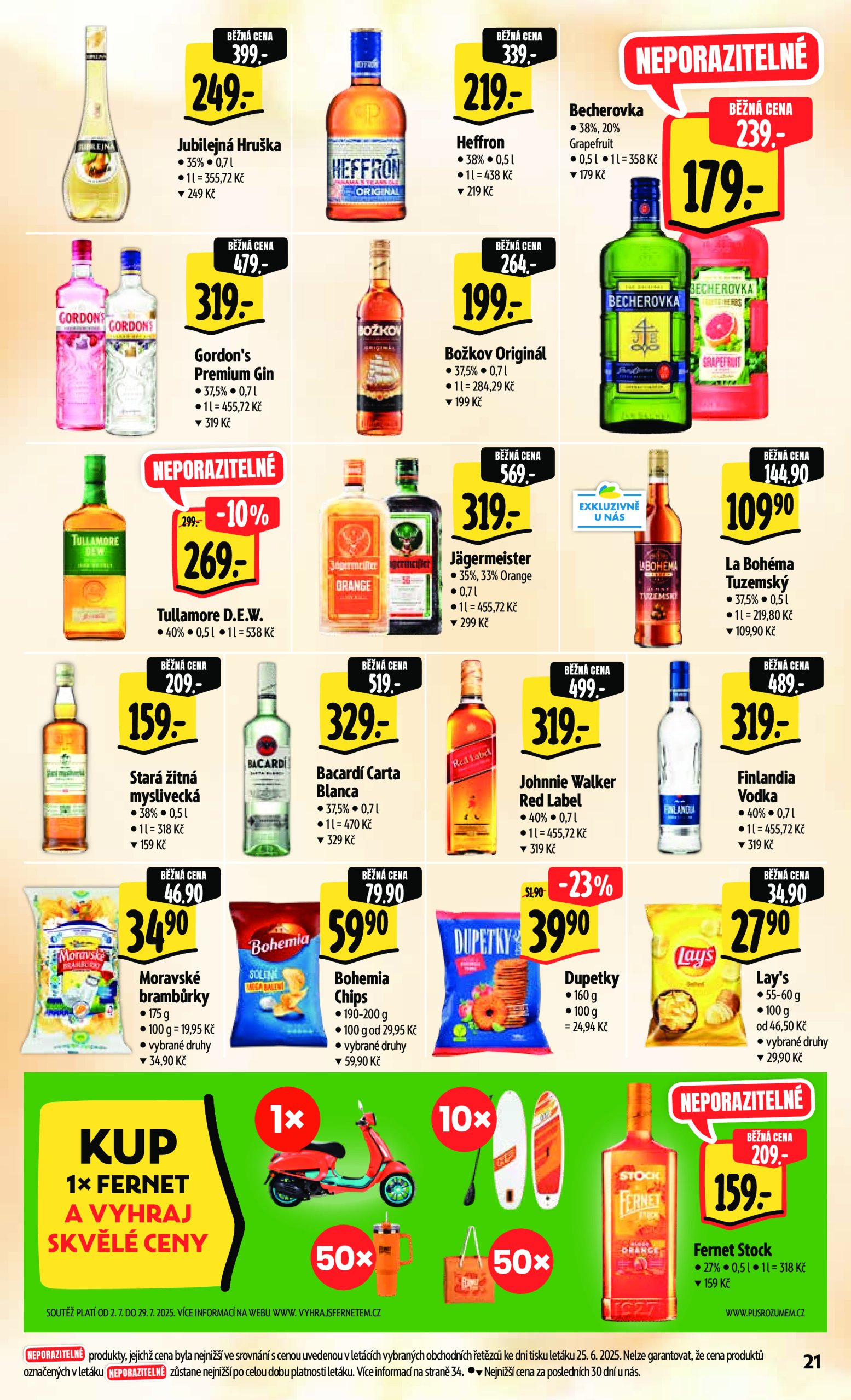 albert - Leták Albert Hypermarket od 02.07. do 08.07. - page: 28