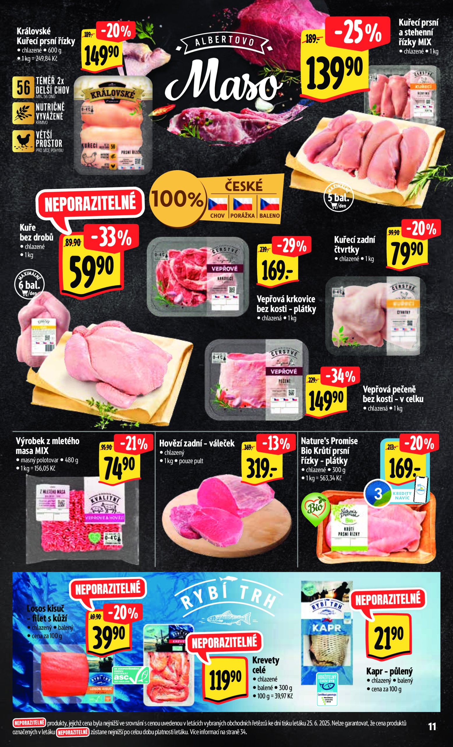 albert - Leták Albert Hypermarket od 02.07. do 08.07. - page: 18