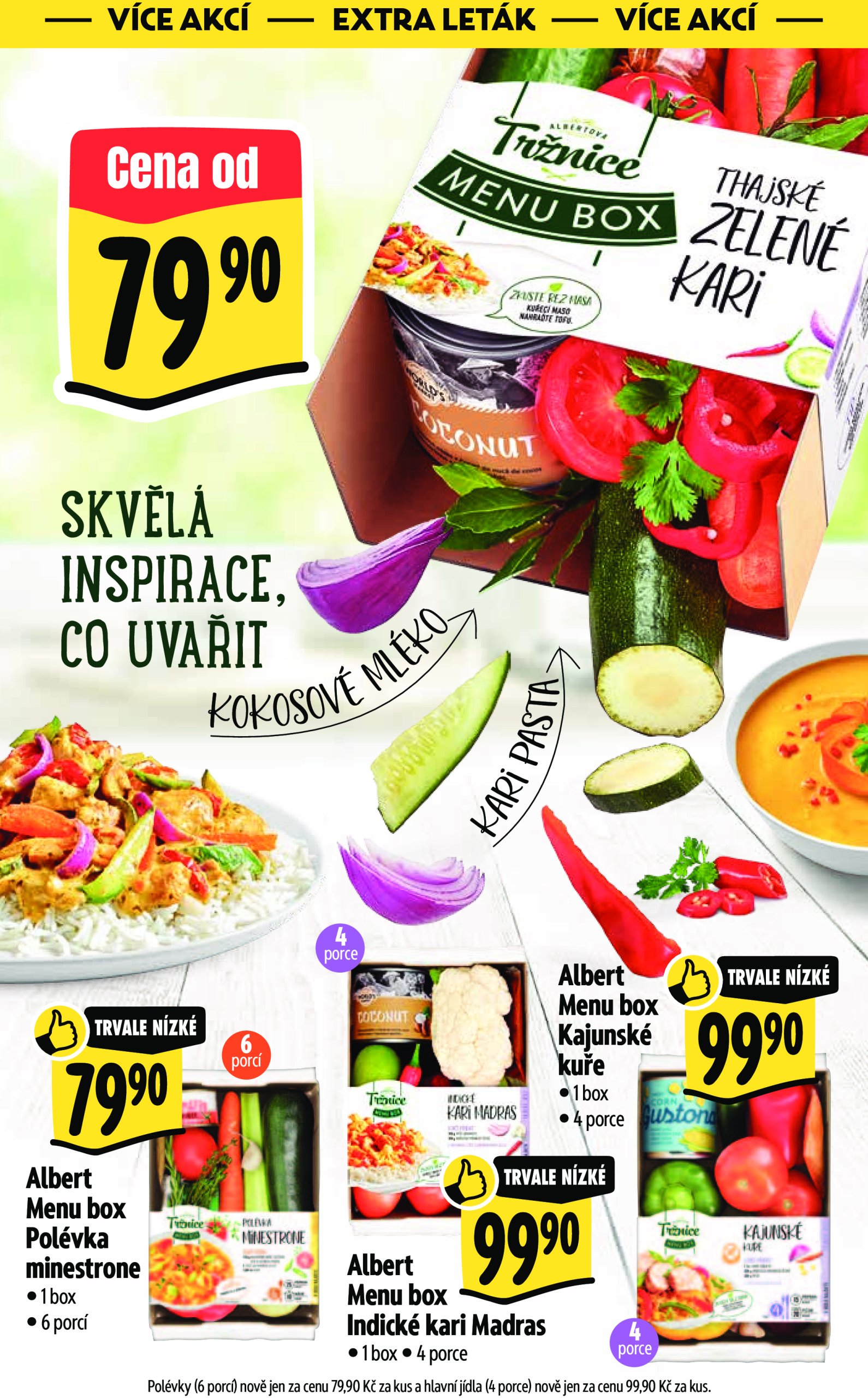 albert - Leták Albert Hypermarket od 02.07. do 08.07. - page: 43