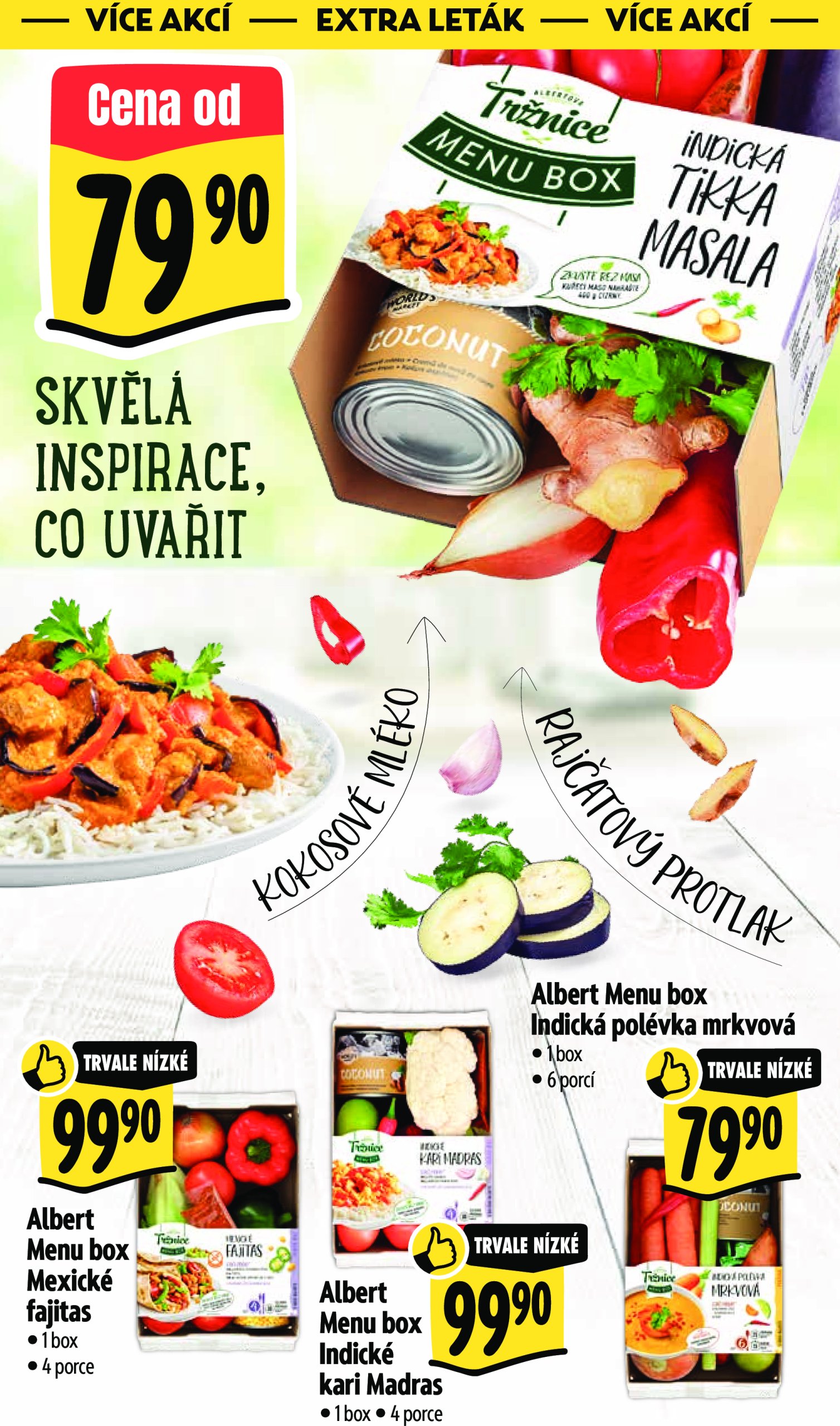 albert - Leták Albert Supermarket od 09.07. do 15.07. - page: 34 albert - Leták Albert Supermarket od 09.07. do 15.07. - page: 34