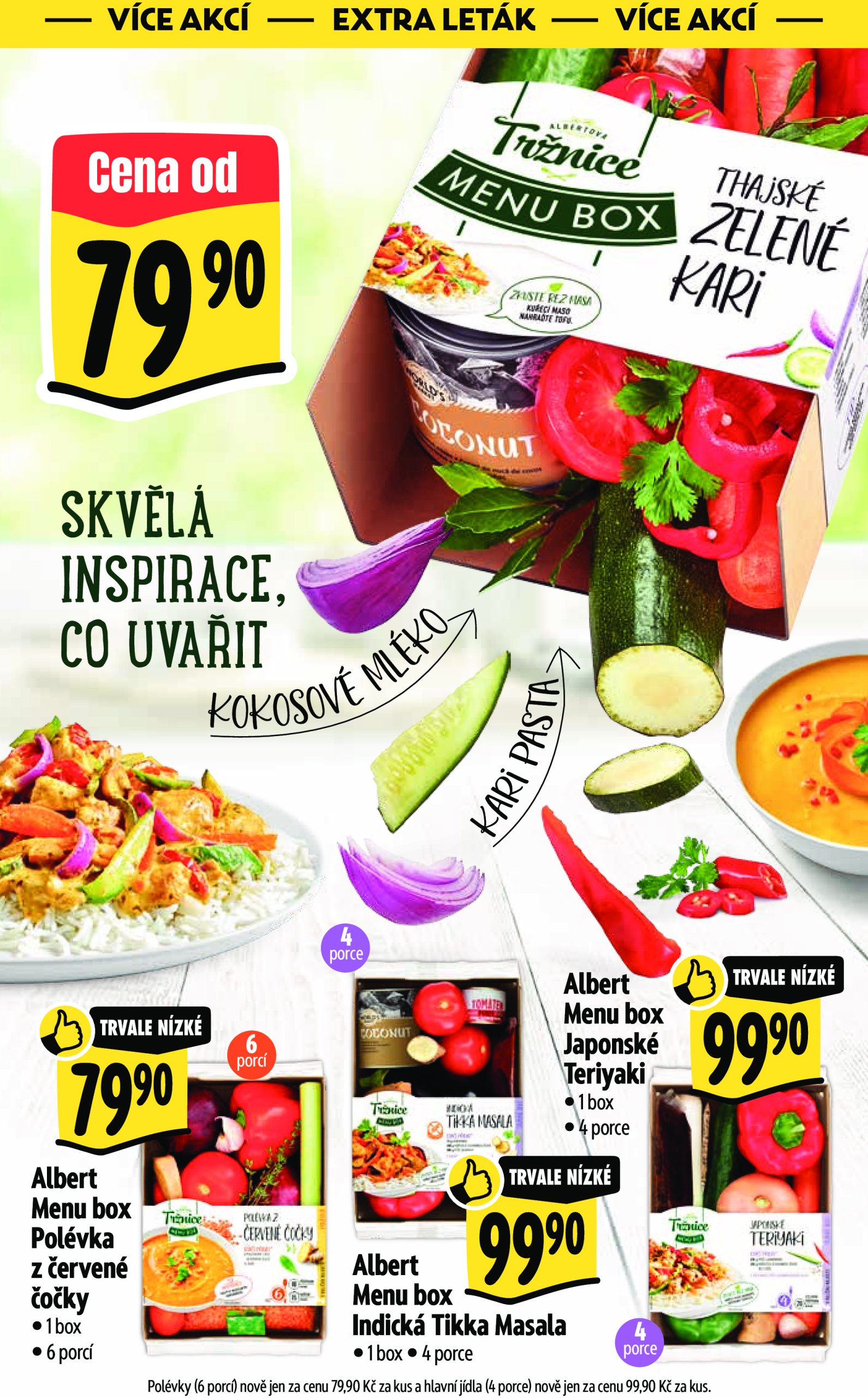 albert - Leták Albert Hypermarket od 09.07. do 15.07. - page: 39 albert - Leták Albert Hypermarket od 09.07. do 15.07. - page: 39