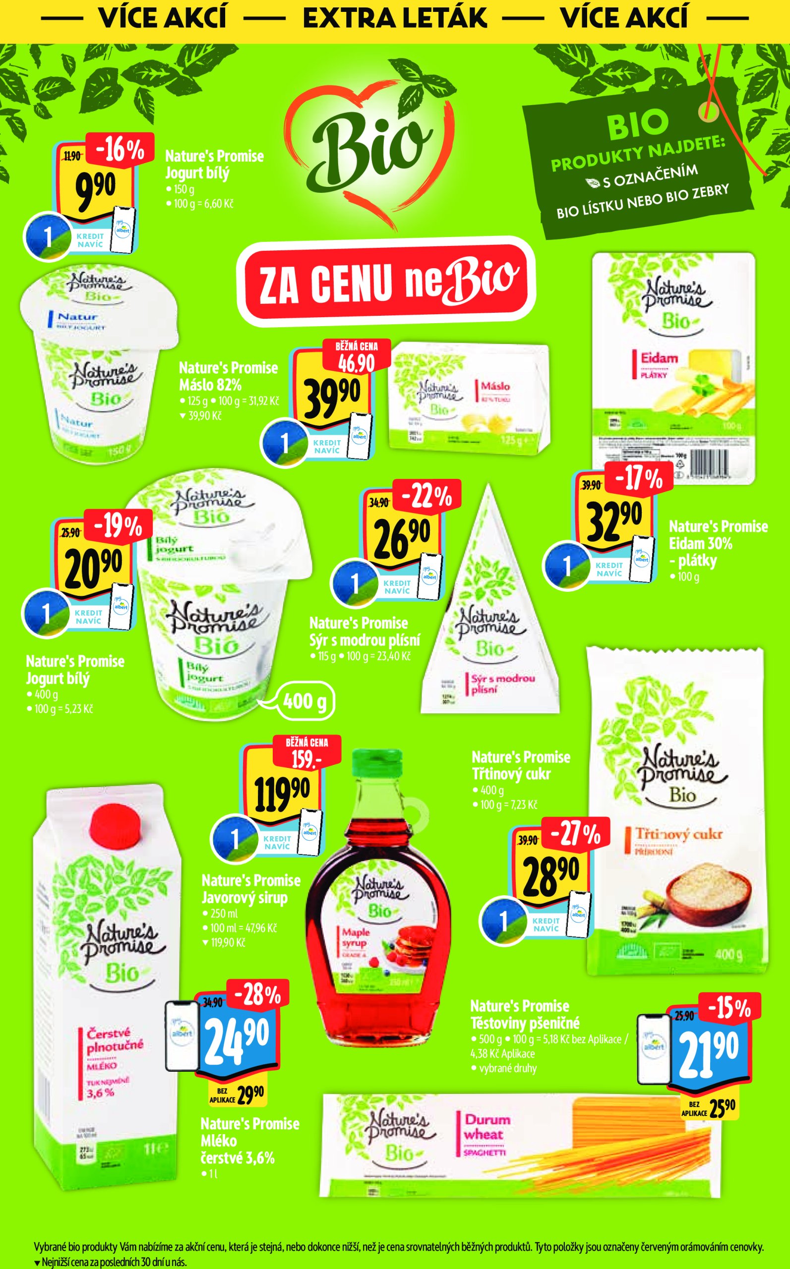 albert - Leták Albert Hypermarket od 09.07. do 15.07. - page: 42 albert - Leták Albert Hypermarket od 09.07. do 15.07. - page: 42