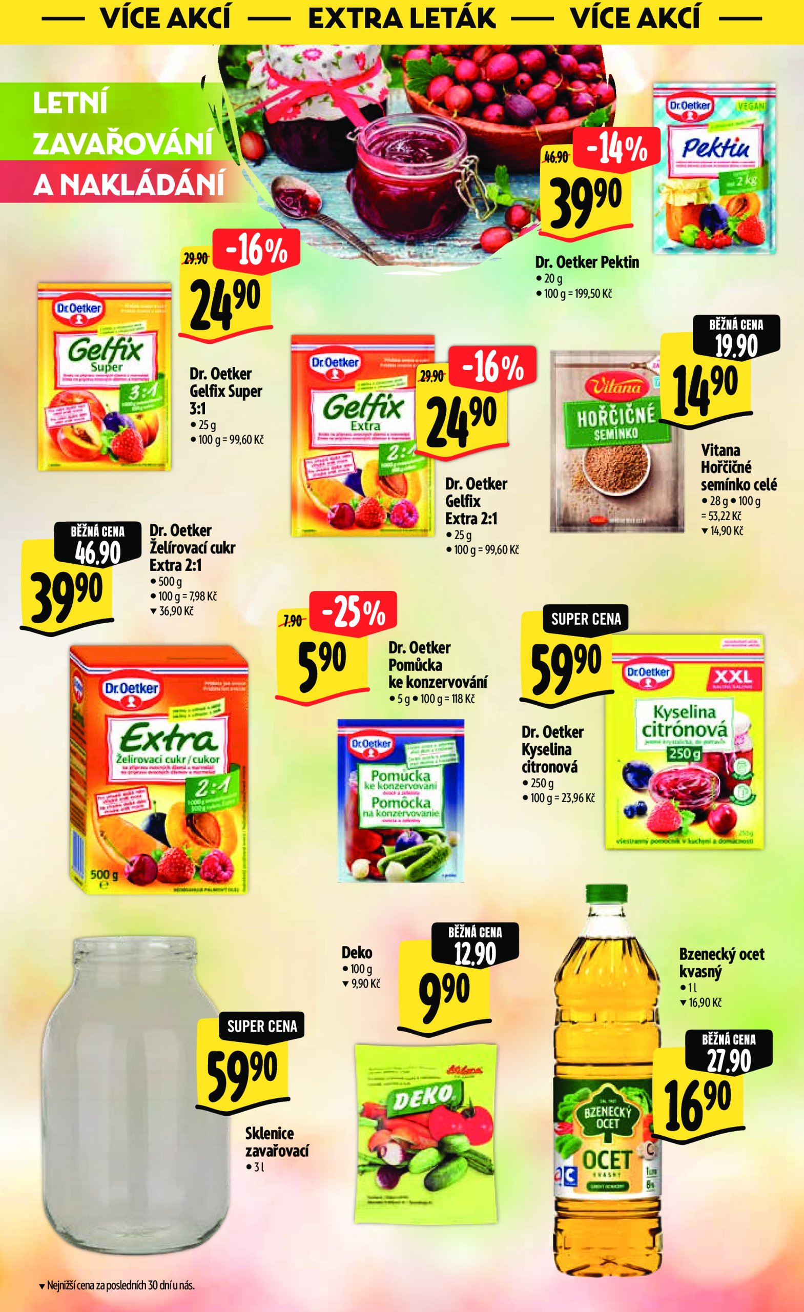 albert - Leták Albert Hypermarket od 09.07. do 15.07. - page: 43 albert - Leták Albert Hypermarket od 09.07. do 15.07. - page: 43