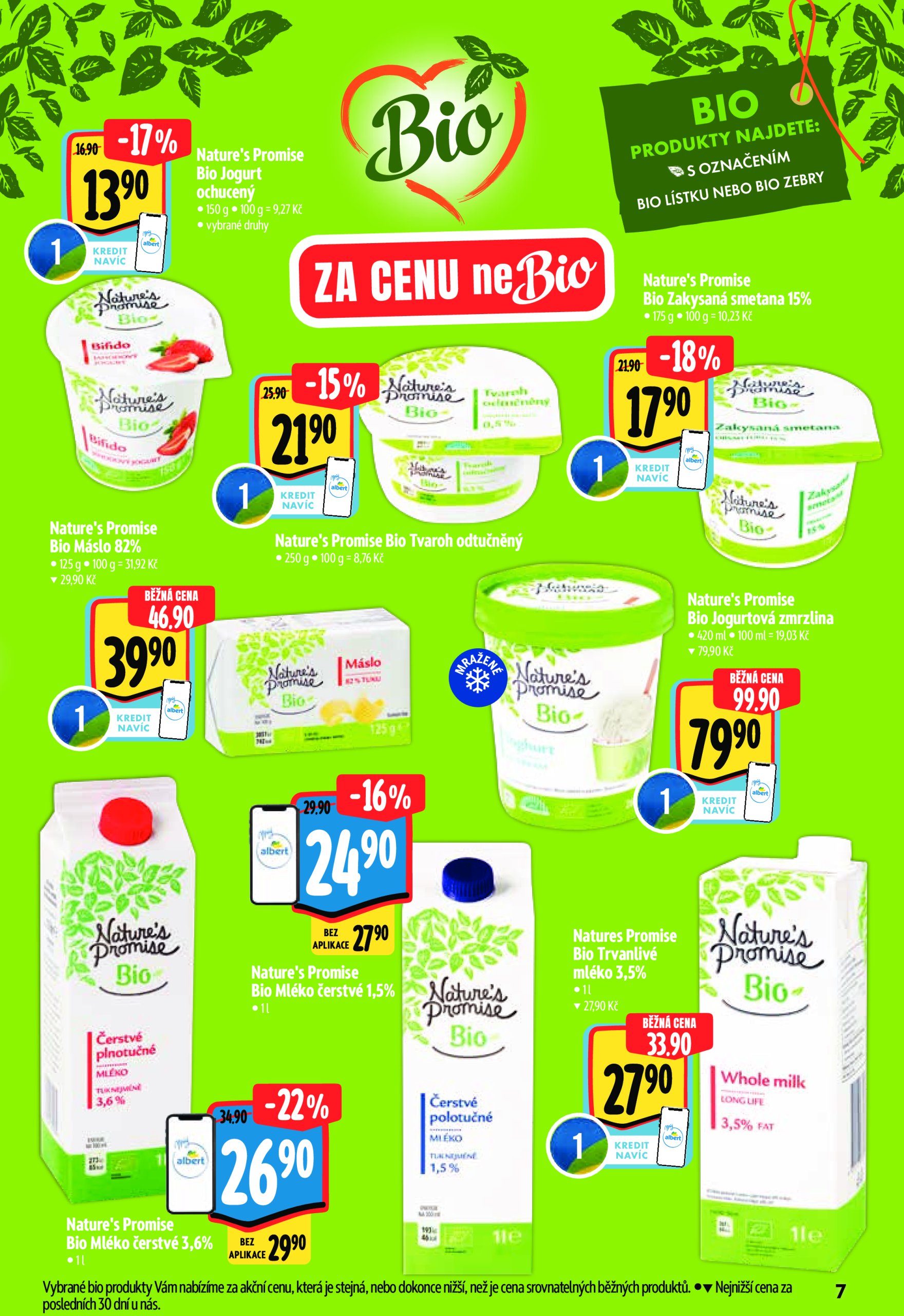 albert - Leták Albert Hypermarket od 18.06. do 01.07. - page: 7