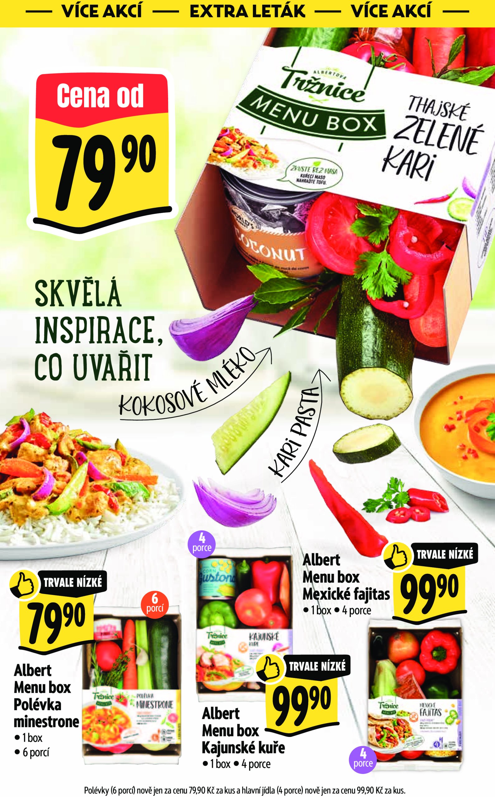 albert - Leták Albert Hypermarket od 16.07. do 22.07. - page: 41