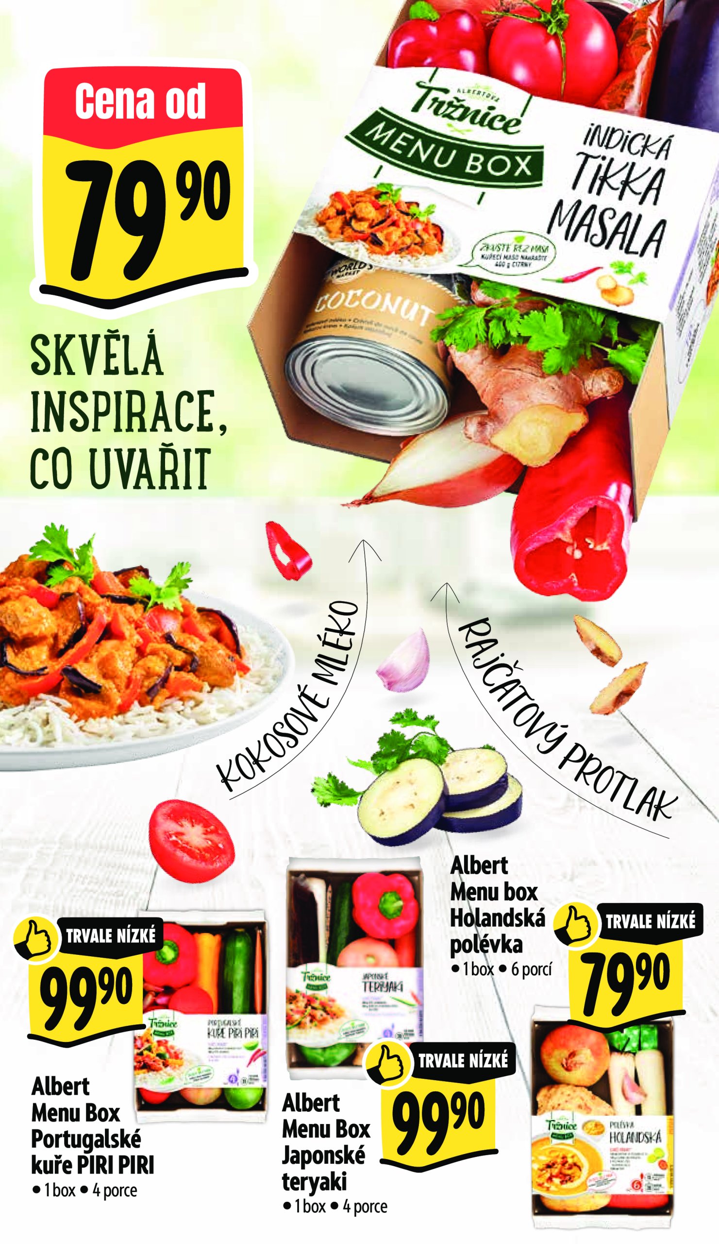 albert - Leták Albert Supermarket od 16.07. do 22.07. - page: 7