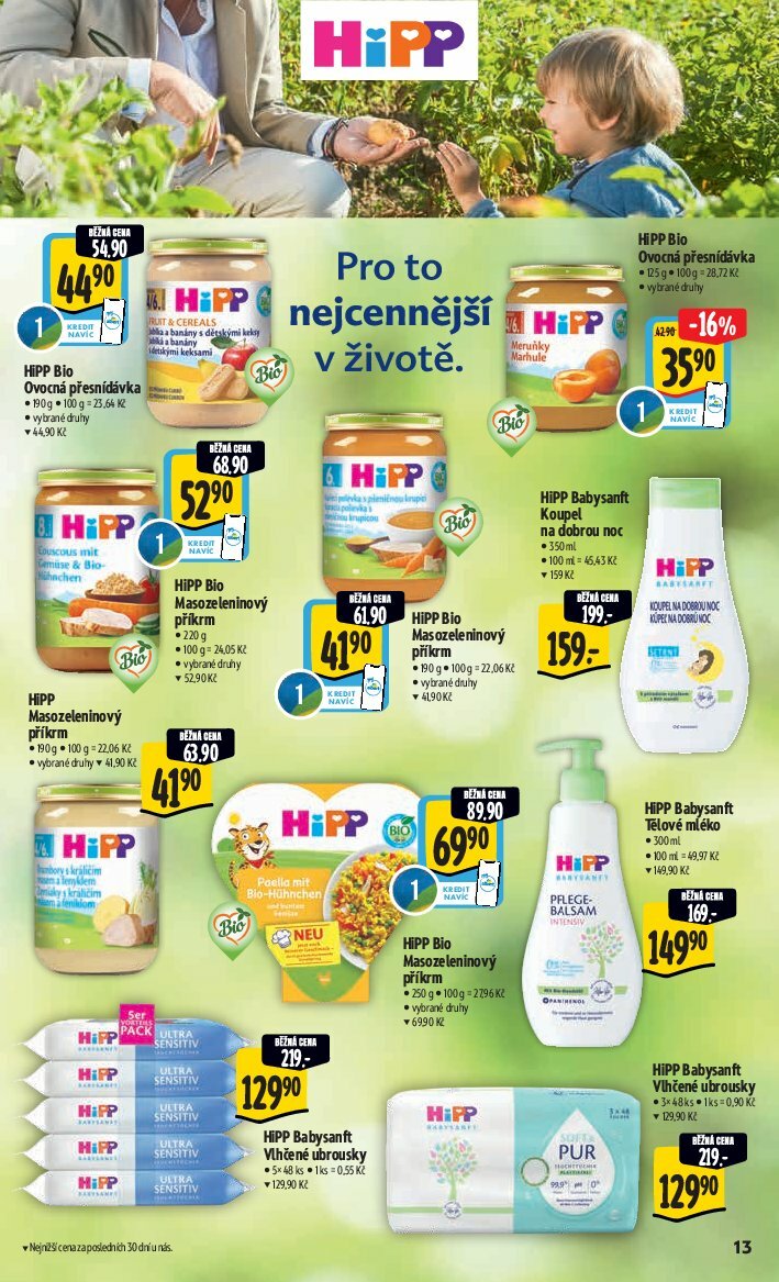 albert - Leták Albert Hypermarket - Pivní týdny od 07.08. do 12.08. - page: 18