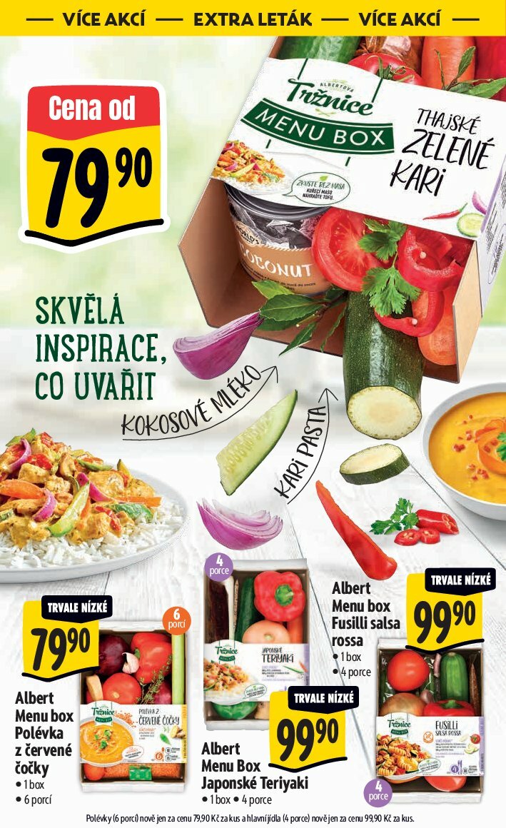 albert - Leták Albert Hypermarket - Pivní týdny od 07.08. do 12.08. - page: 49