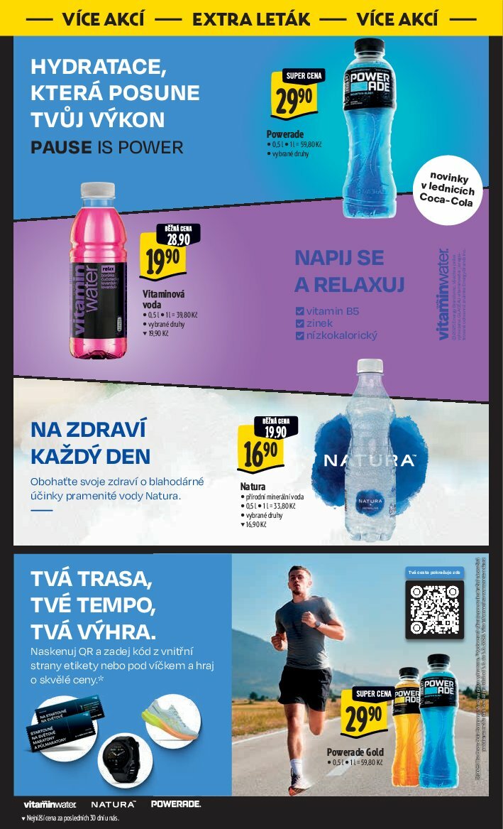 albert - Leták Albert Hypermarket od 13.08. do 19.08. - page: 49