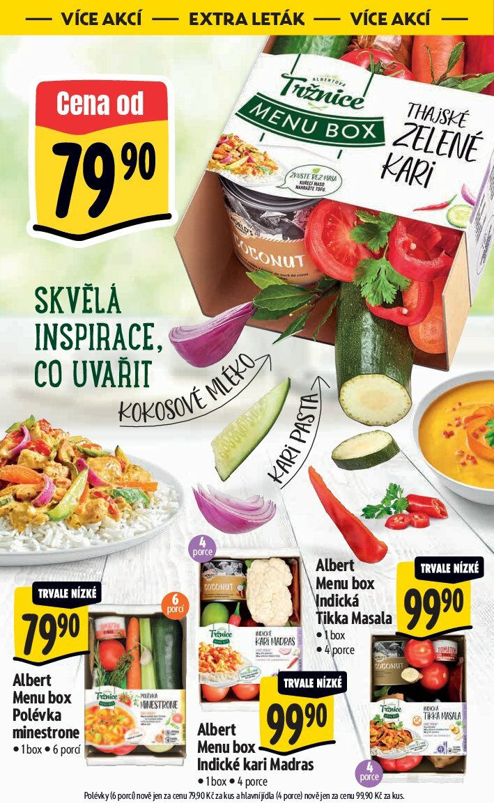 albert - Leták Albert Hypermarket od 13.08. do 19.08. - page: 44
