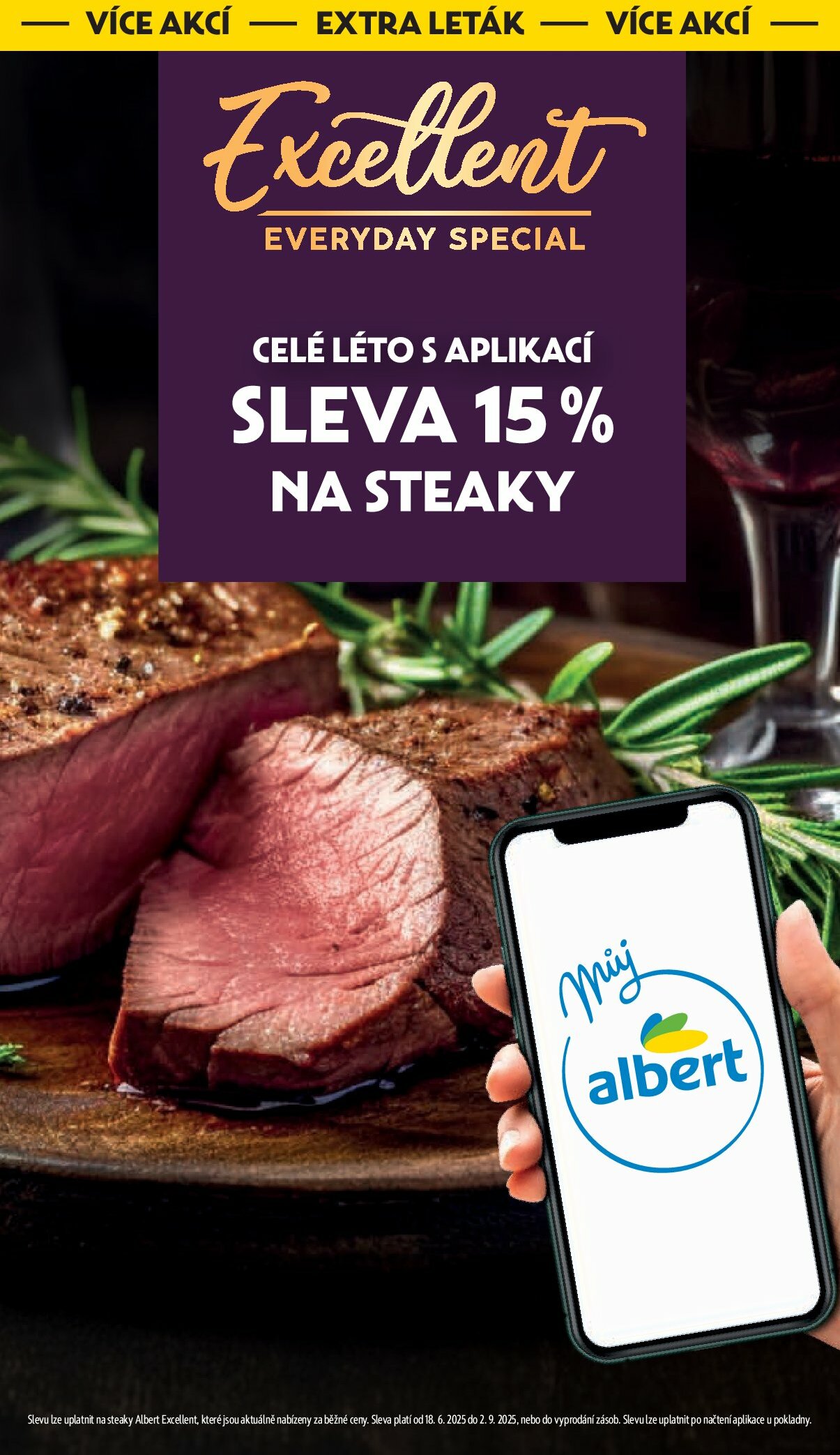 albert - Leták Albert Supermarket od 20.08. do 26.08. - page: 42