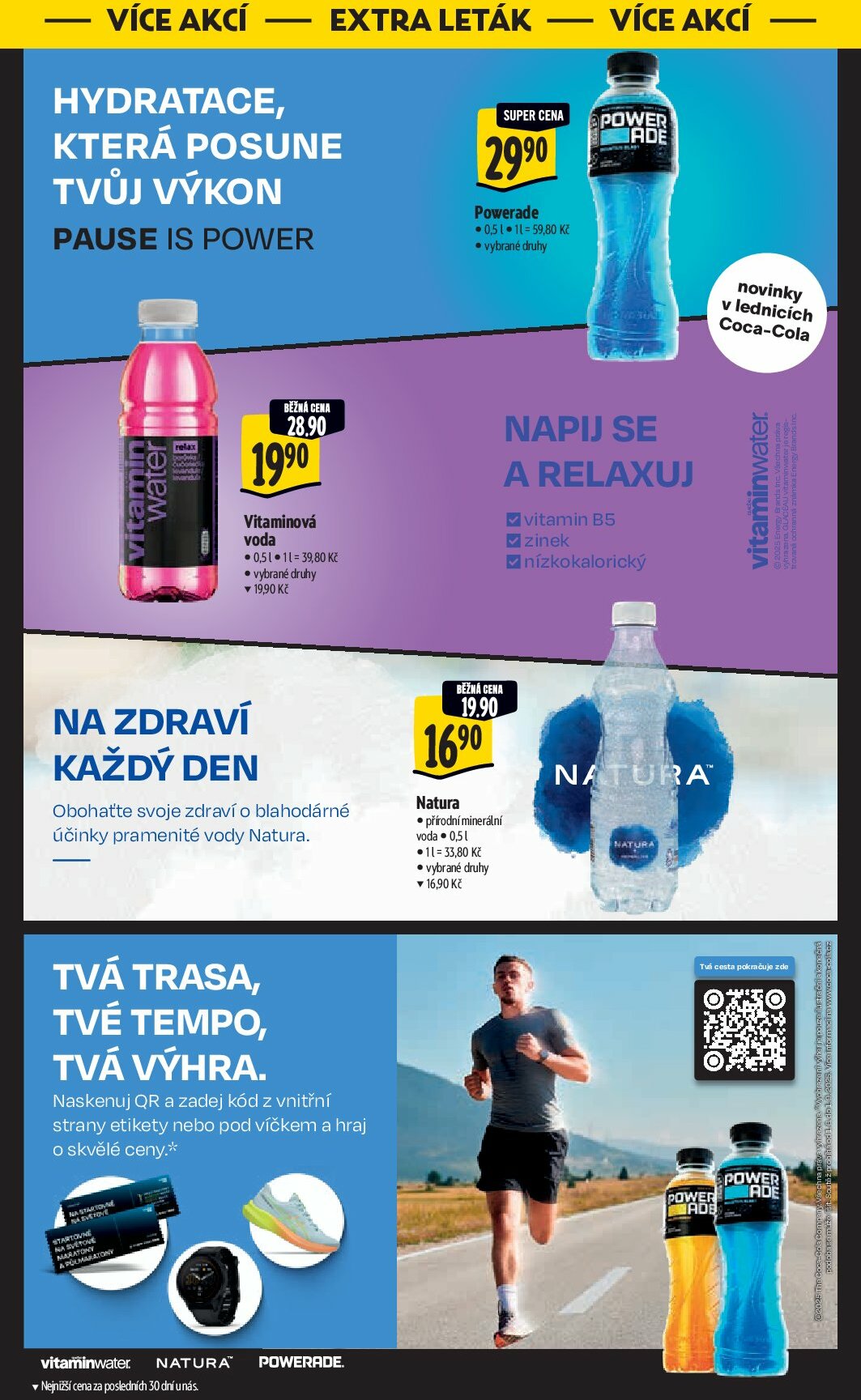 albert - Leták Albert Hypermarket od 20.08. do 26.08. - page: 51