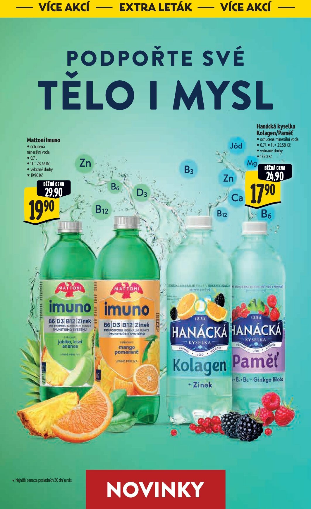 albert - Leták Albert Hypermarket od 20.08. do 26.08. - page: 50