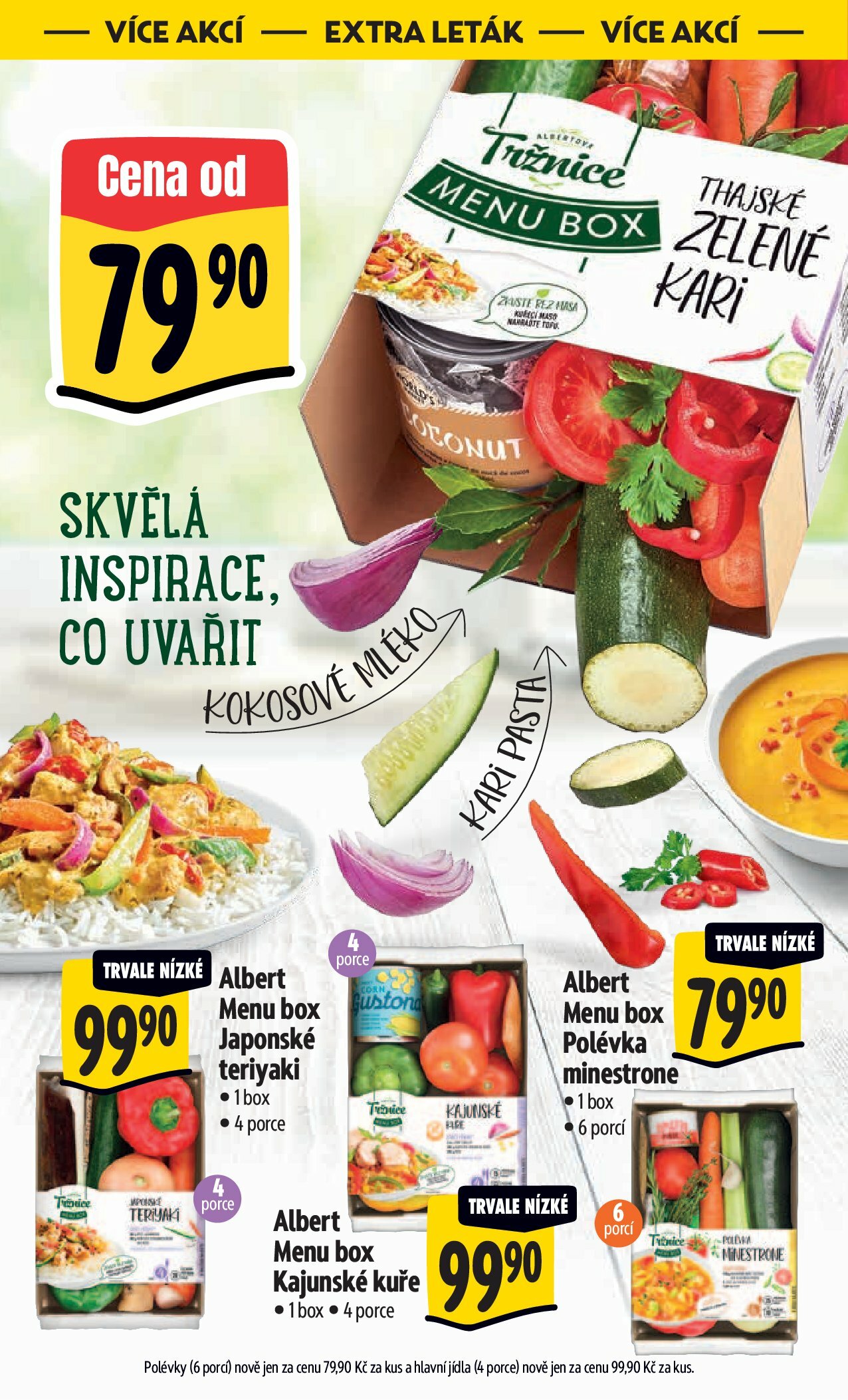 albert - Leták Albert Hypermarket od 27.08. do 02.09. - page: 41 albert - Leták Albert Hypermarket od 27.08. do 02.09. - page: 41