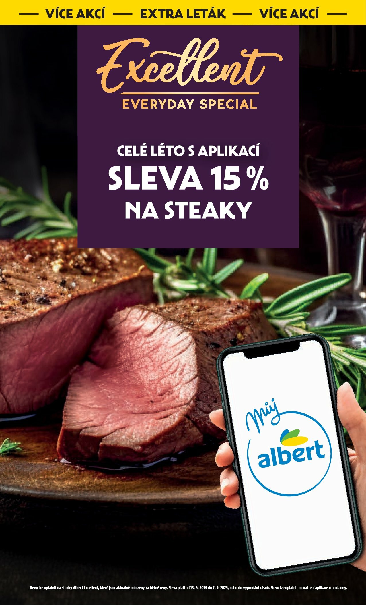 albert - Leták Albert Hypermarket od 27.08. do 02.09. - page: 48 albert - Leták Albert Hypermarket od 27.08. do 02.09. - page: 48