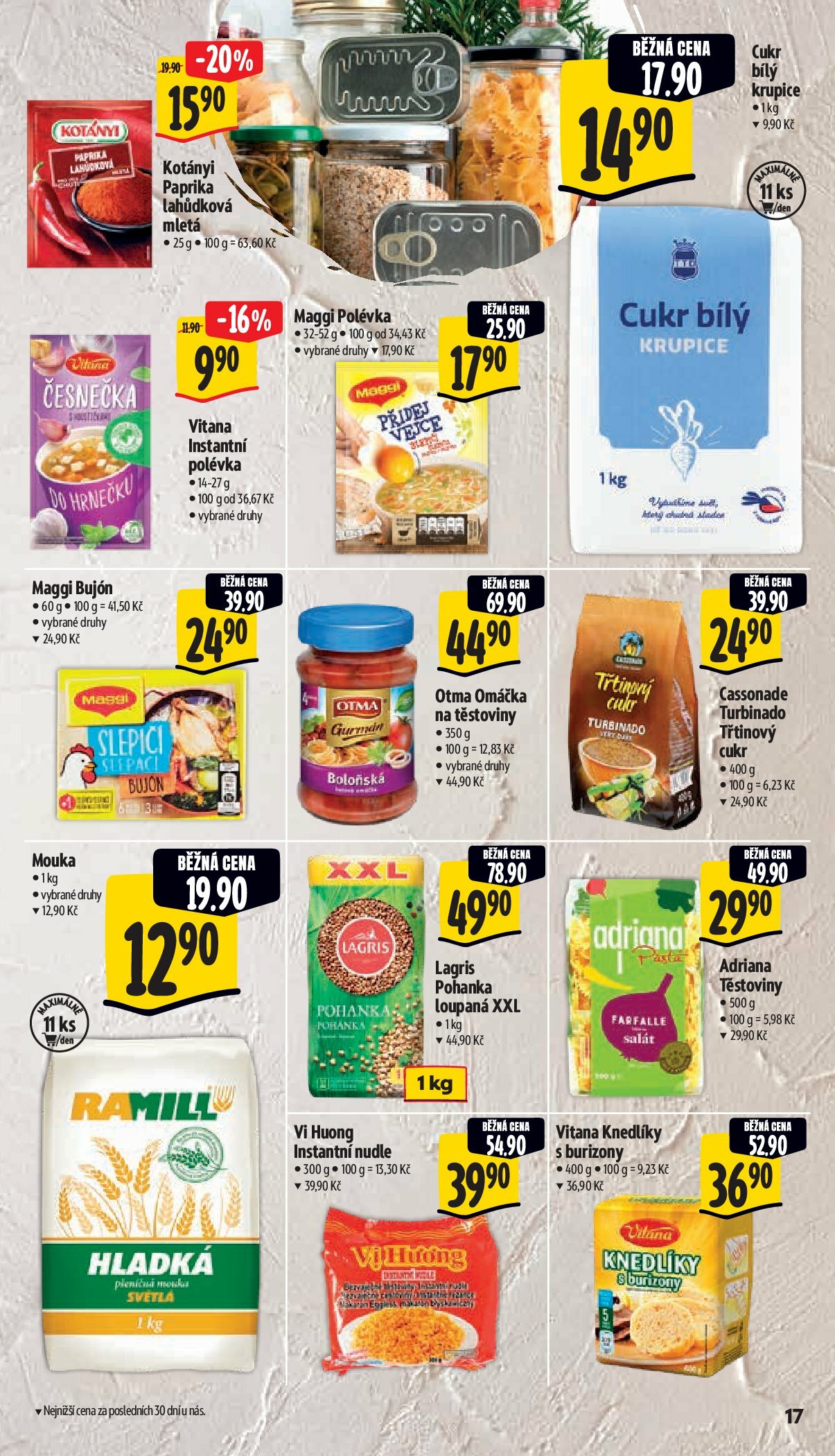 albert - Leták Albert Supermarket od 03.09. do 09.09. - page: 25 albert - Leták Albert Supermarket od 03.09. do 09.09. - page: 25