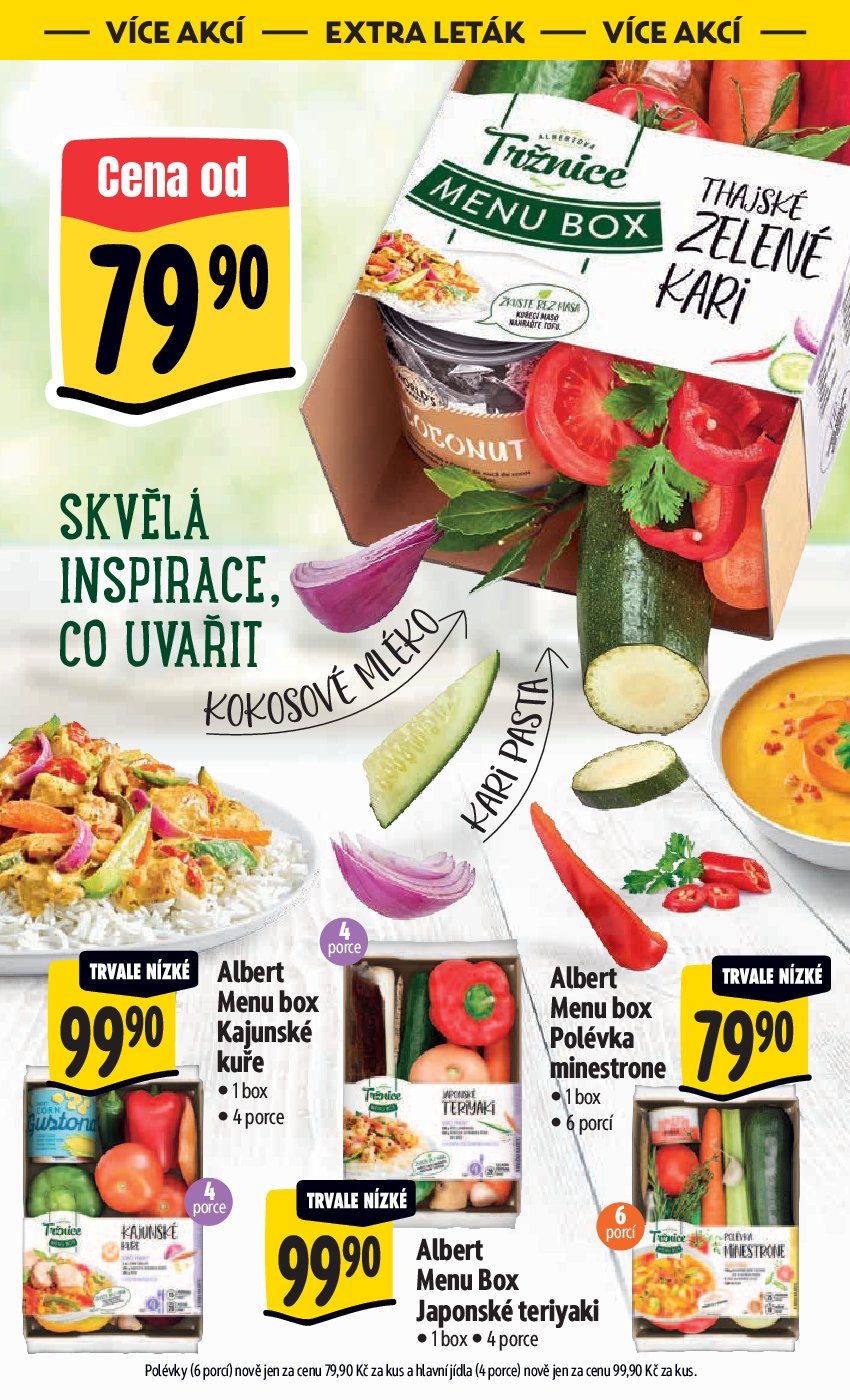 albert - Leták Albert Hypermarket od 10.09. do 16.09. - page: 47 albert - Leták Albert Hypermarket od 10.09. do 16.09. - page: 47