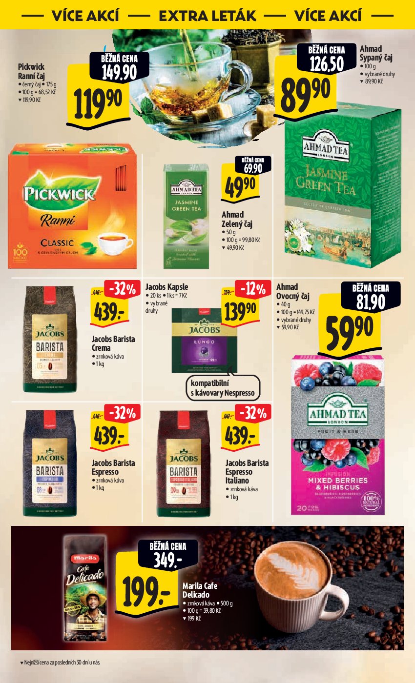 albert - Leták Albert Hypermarket od 10.09. do 16.09. - page: 50 albert - Leták Albert Hypermarket od 10.09. do 16.09. - page: 50
