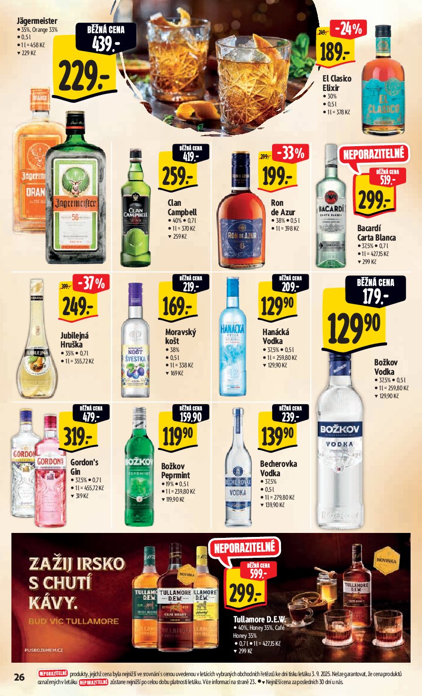 albert - Leták Albert Hypermarket od 10.09. do 16.09. - page: 35 albert - Leták Albert Hypermarket od 10.09. do 16.09. - page: 35