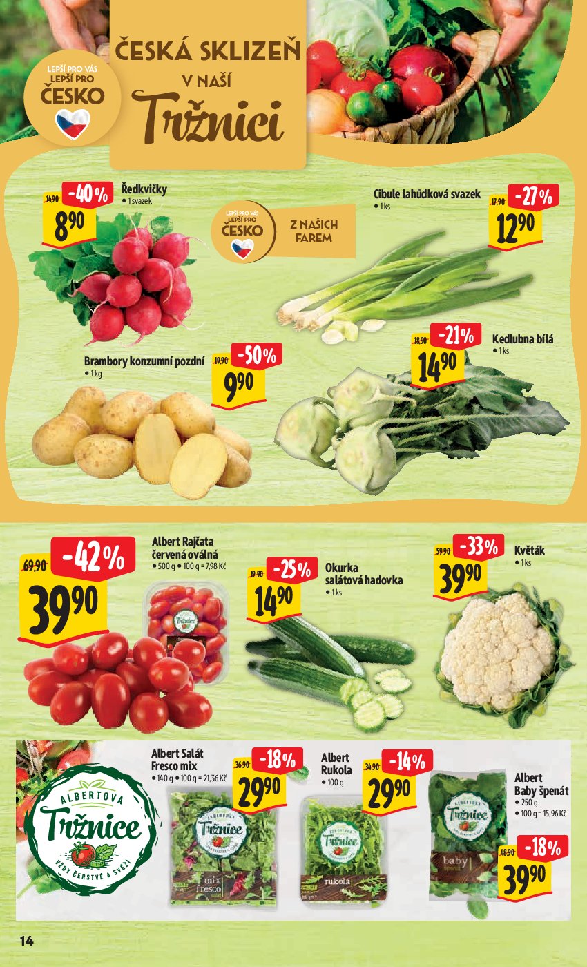 albert - Leták Albert Hypermarket od 10.09. do 16.09. - page: 21 albert - Leták Albert Hypermarket od 10.09. do 16.09. - page: 21