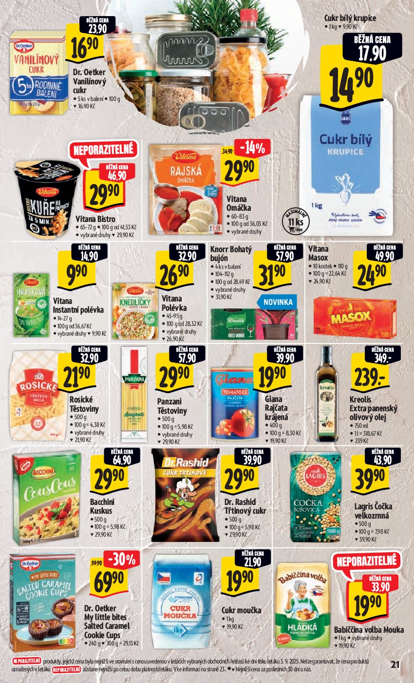 albert - Leták Albert Hypermarket od 10.09. do 16.09. - page: 30 albert - Leták Albert Hypermarket od 10.09. do 16.09. - page: 30