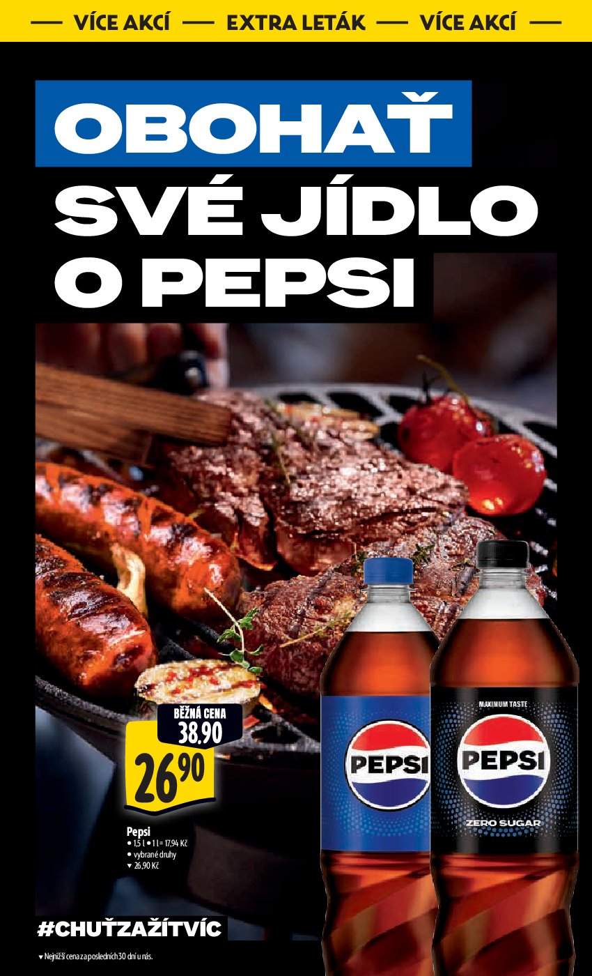 albert - Leták Albert Hypermarket od 10.09. do 16.09. - page: 52 albert - Leták Albert Hypermarket od 10.09. do 16.09. - page: 52