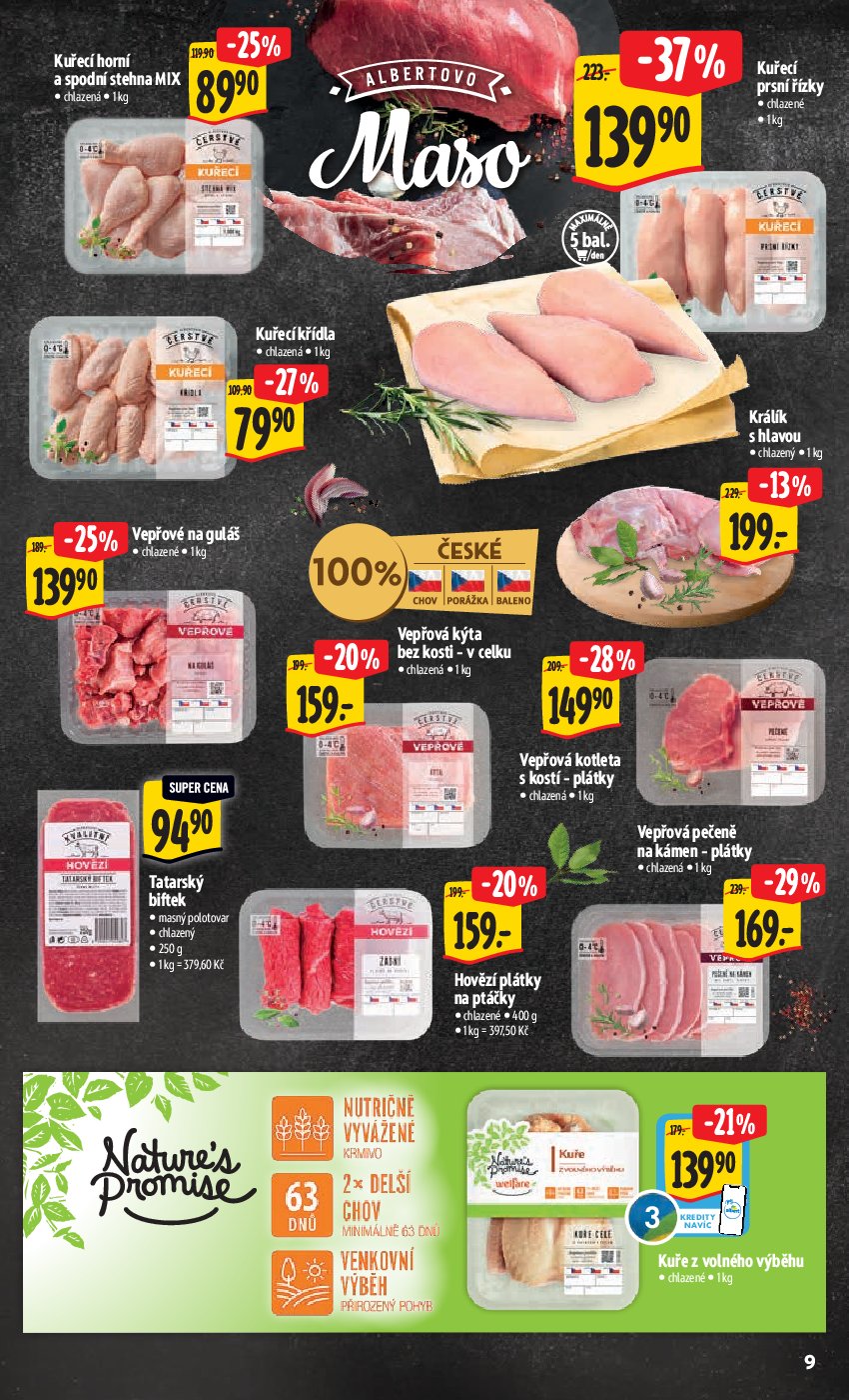 albert - Leták Albert Hypermarket od 10.09. do 16.09. - page: 14 albert - Leták Albert Hypermarket od 10.09. do 16.09. - page: 14