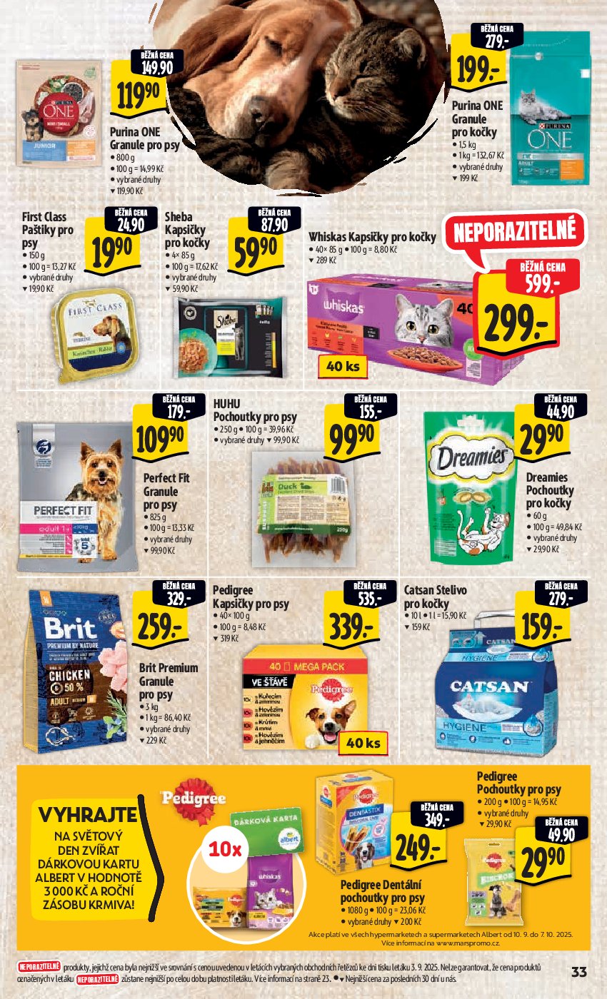 albert - Leták Albert Hypermarket od 10.09. do 16.09. - page: 42 albert - Leták Albert Hypermarket od 10.09. do 16.09. - page: 42