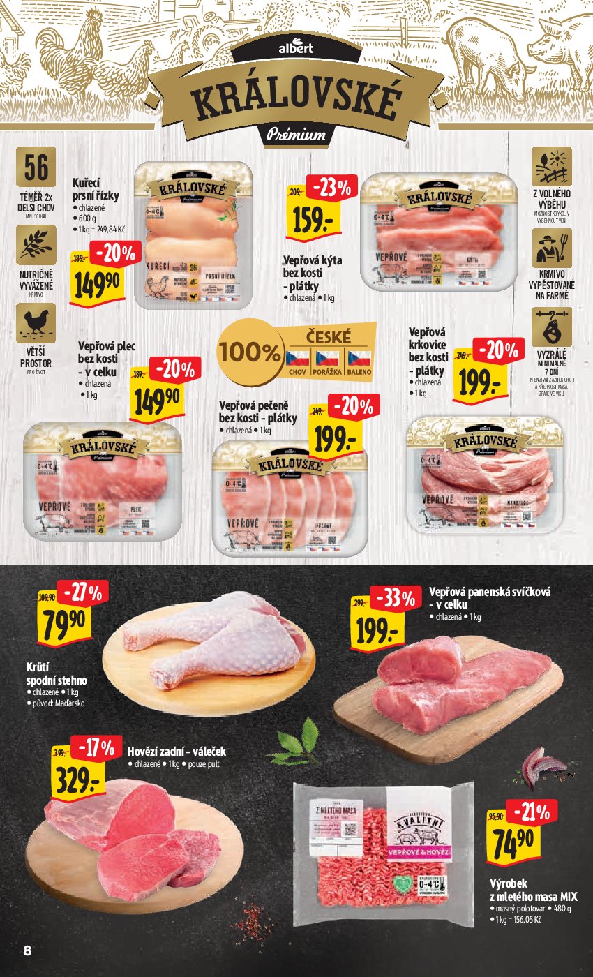 albert - Leták Albert Hypermarket od 10.09. do 16.09. - page: 13 albert - Leták Albert Hypermarket od 10.09. do 16.09. - page: 13