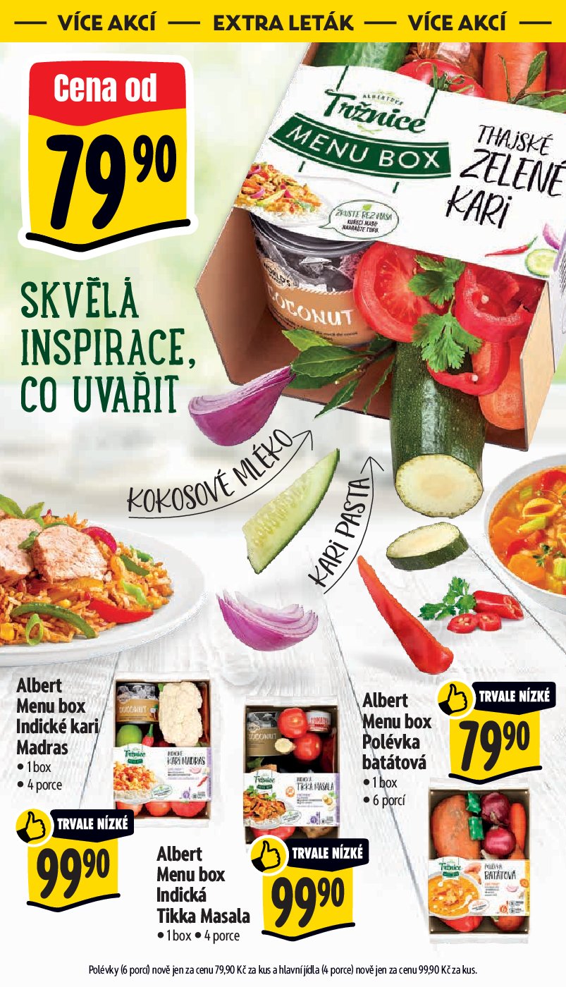albert - Leták Albert Supermarket od 10.09. do 16.09. - page: 37 albert - Leták Albert Supermarket od 10.09. do 16.09. - page: 37