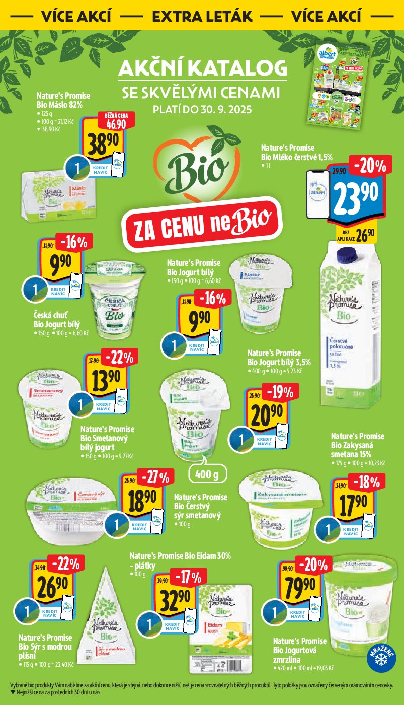 albert - Leták Albert Supermarket od 10.09. do 16.09. - page: 34 albert - Leták Albert Supermarket od 10.09. do 16.09. - page: 34