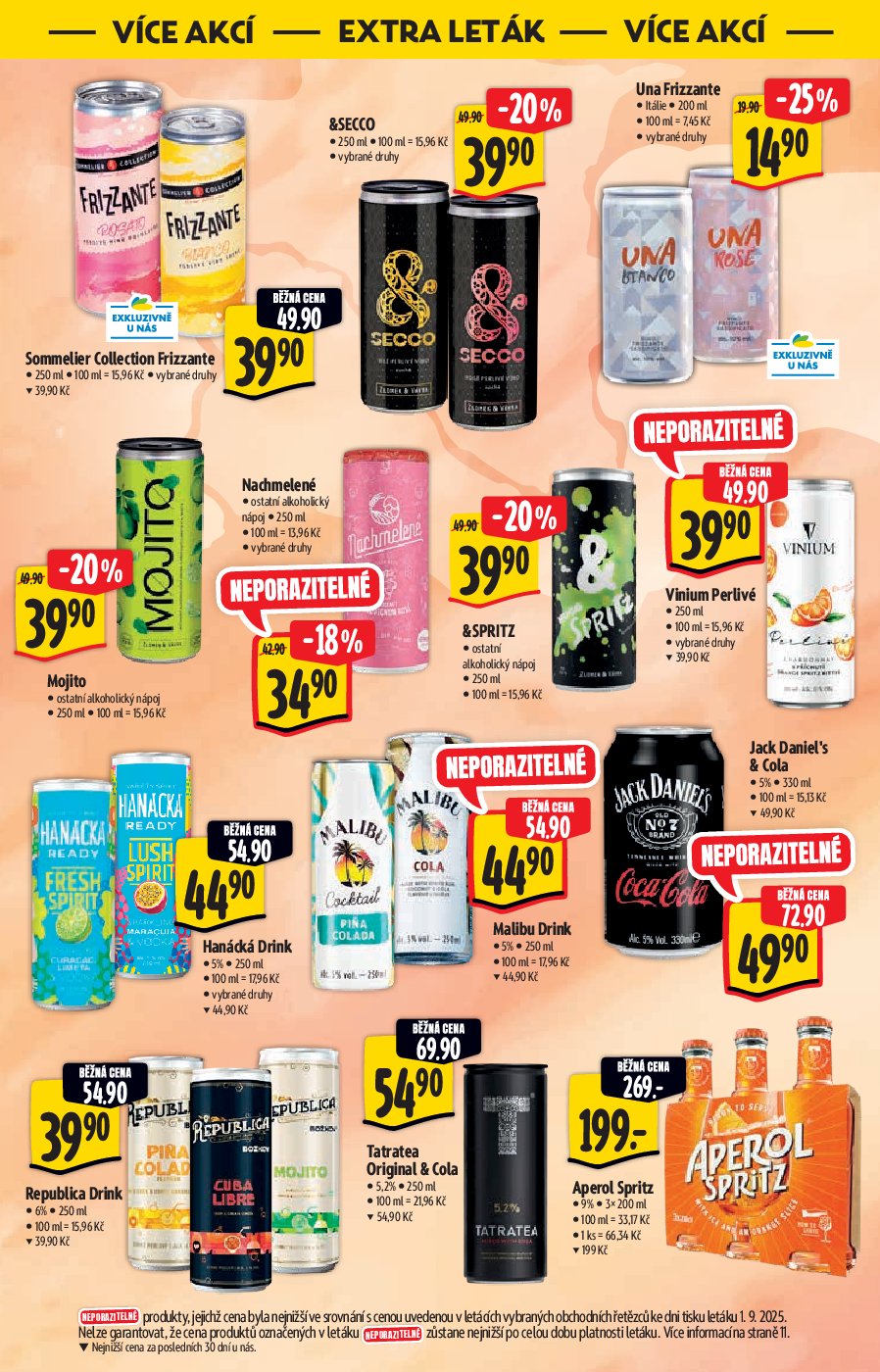albert - Leták Albert Hypermarket - Vinný katalog od 10.09. do 23.09. - page: 16