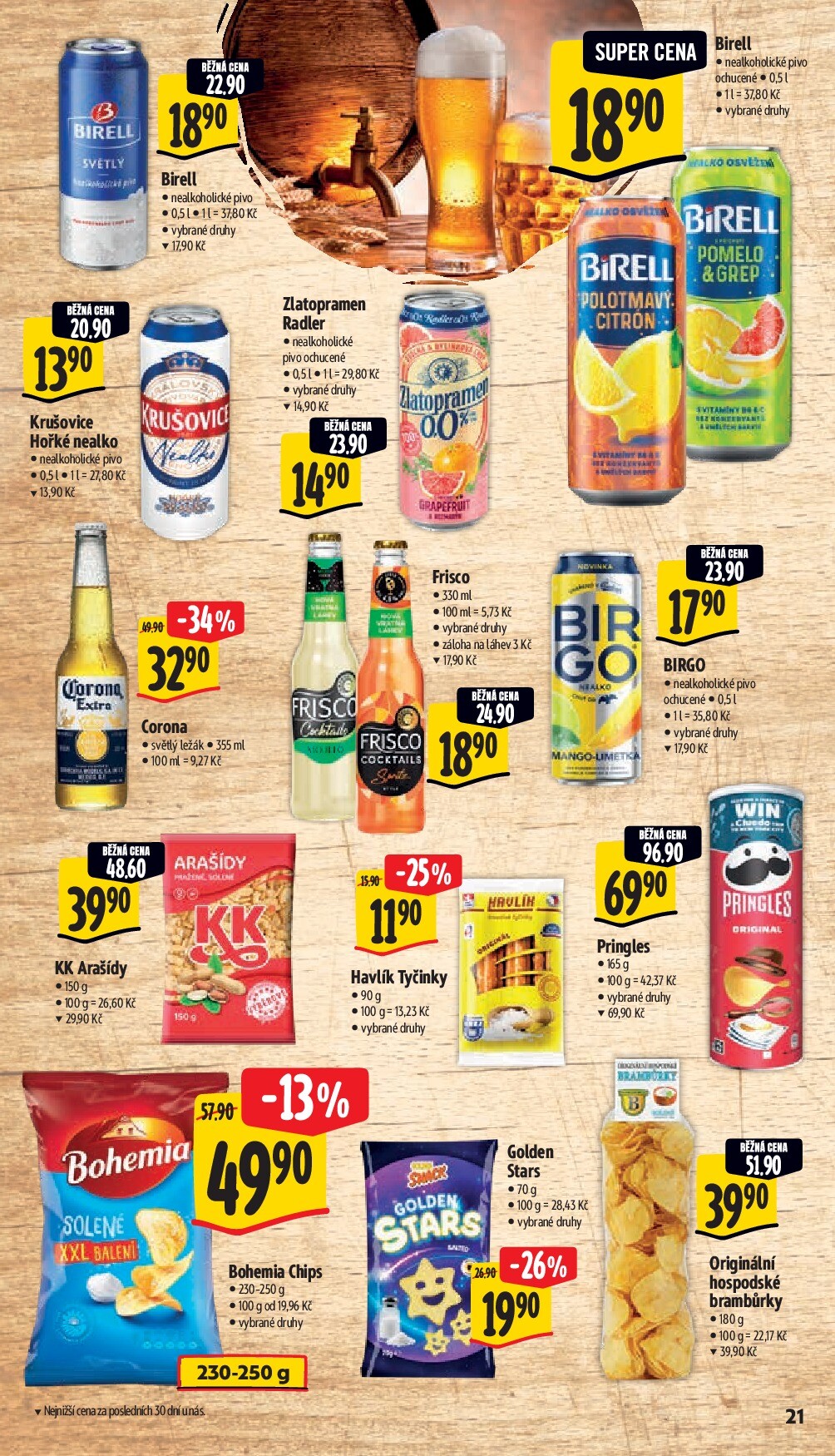 albert - Leták Albert Supermarket od 24.09. do 30.09. - page: 28