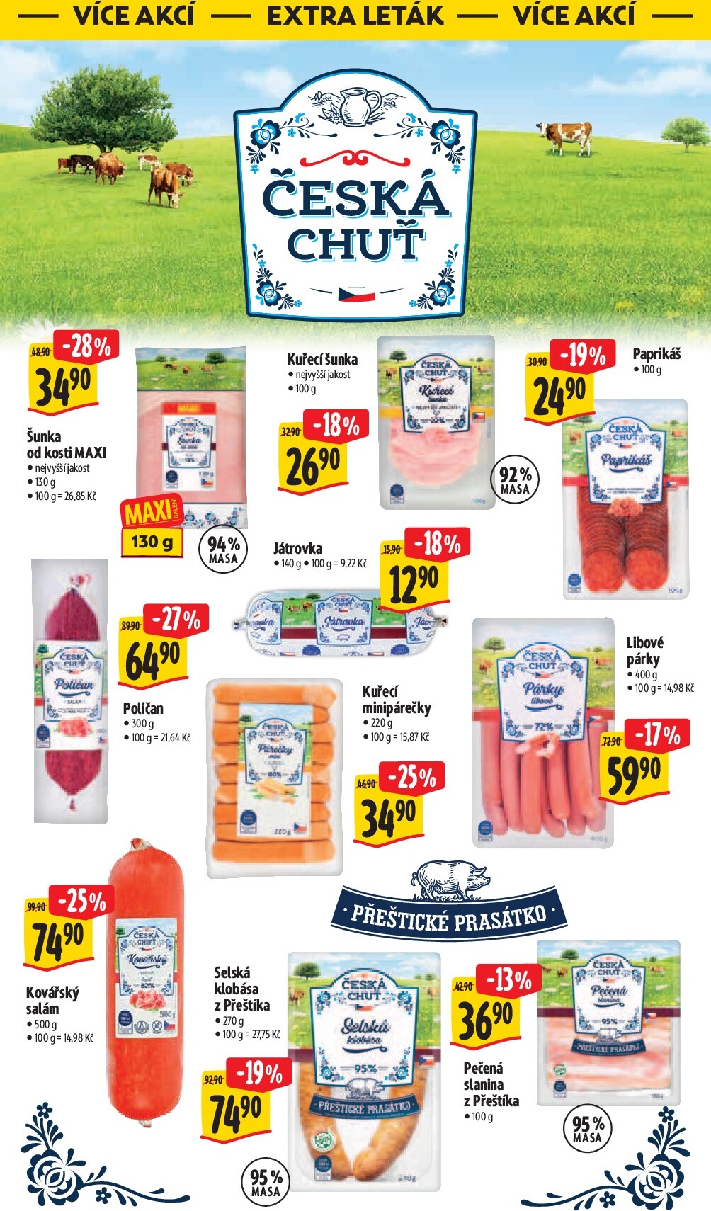 albert - Leták Albert Supermarket od 24.09. do 30.09. - page: 39