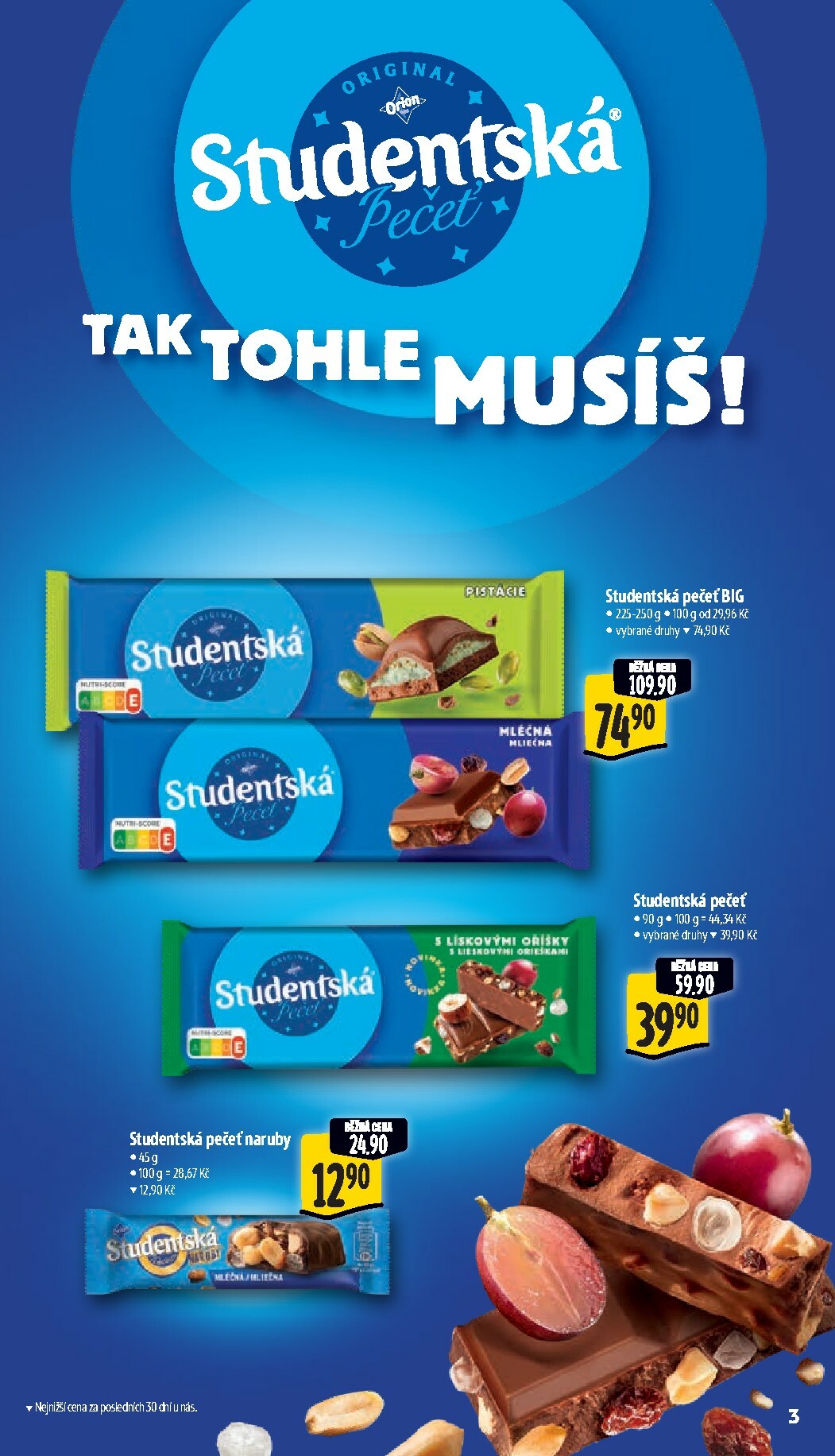 albert - Leták Albert Supermarket od 01.10. do 07.10. - page: 8