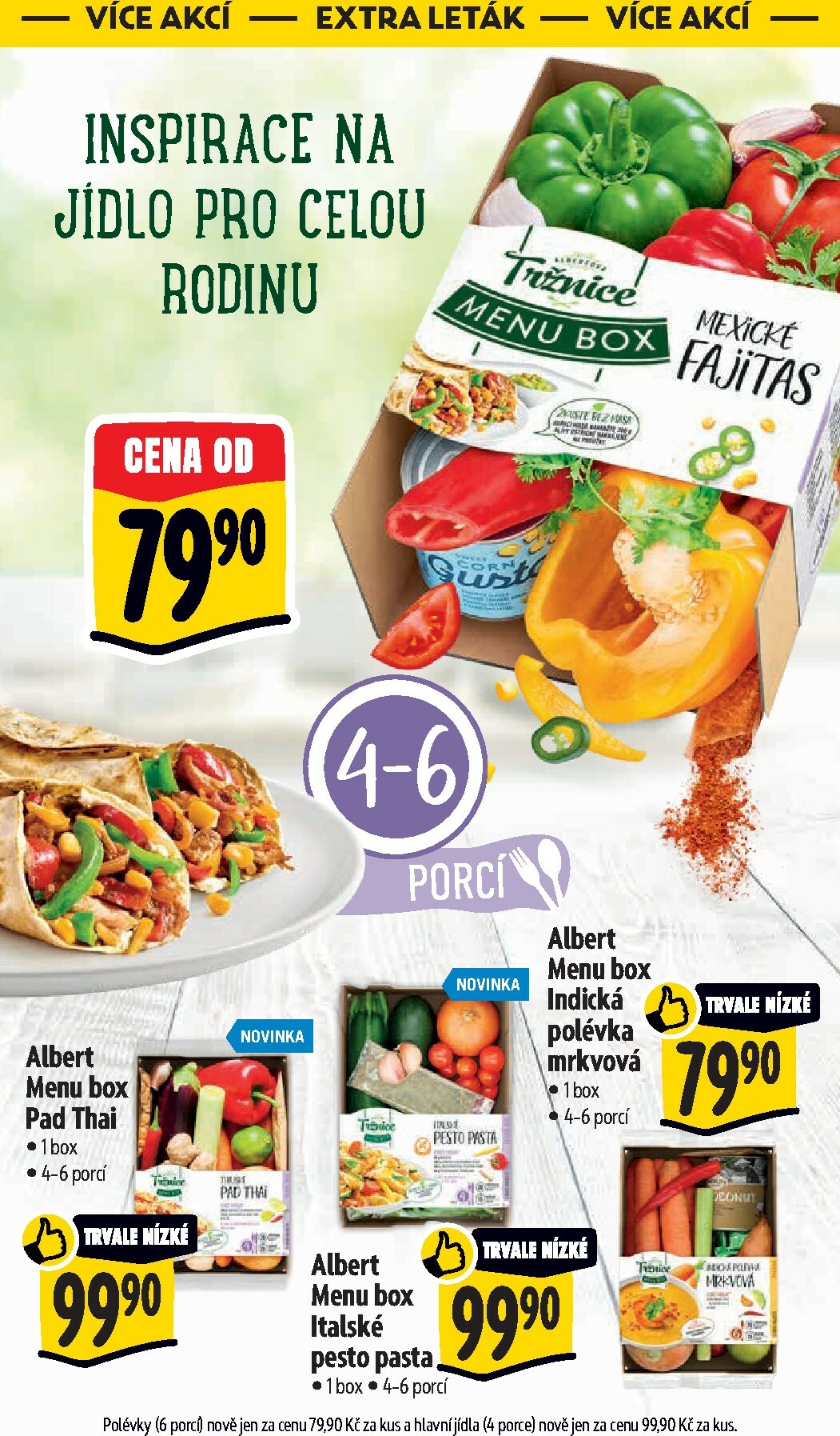 albert - Leták Albert Supermarket od 01.10. do 07.10. - page: 37