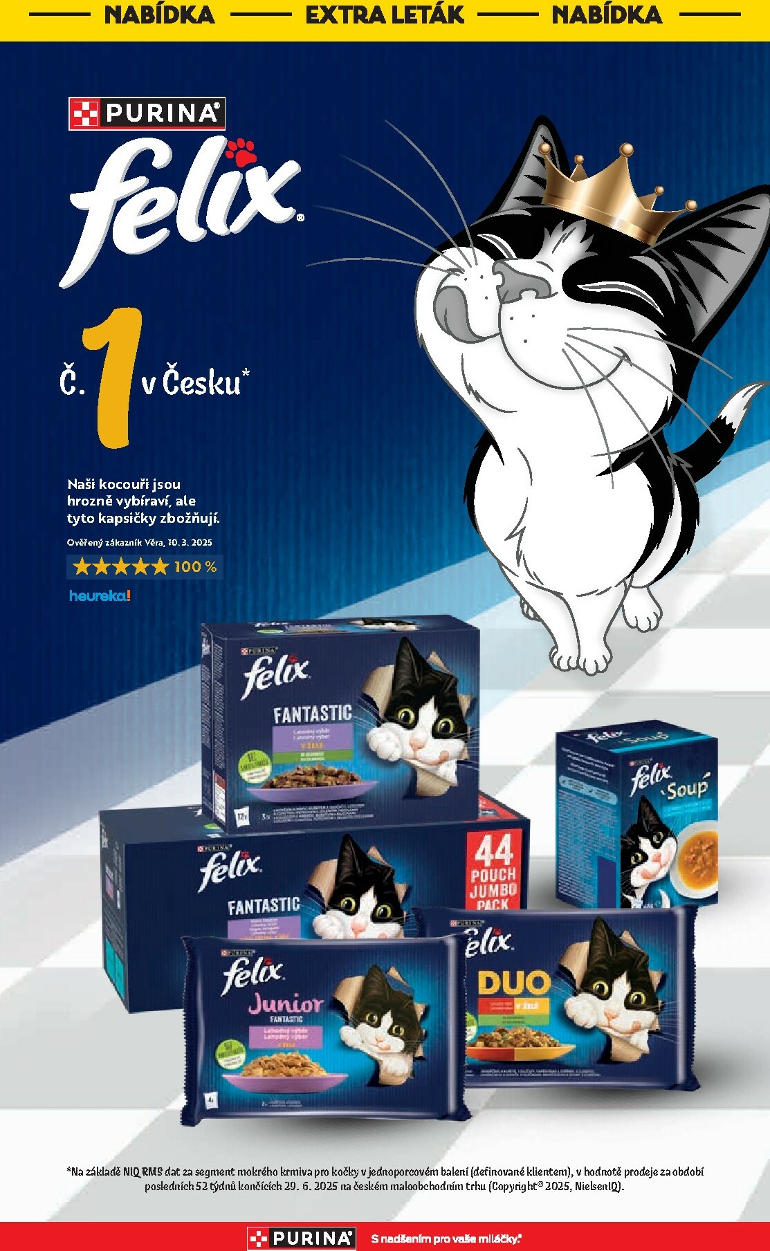 albert - Leták Albert Hypermarket od 01.10. do 07.10. - page: 22