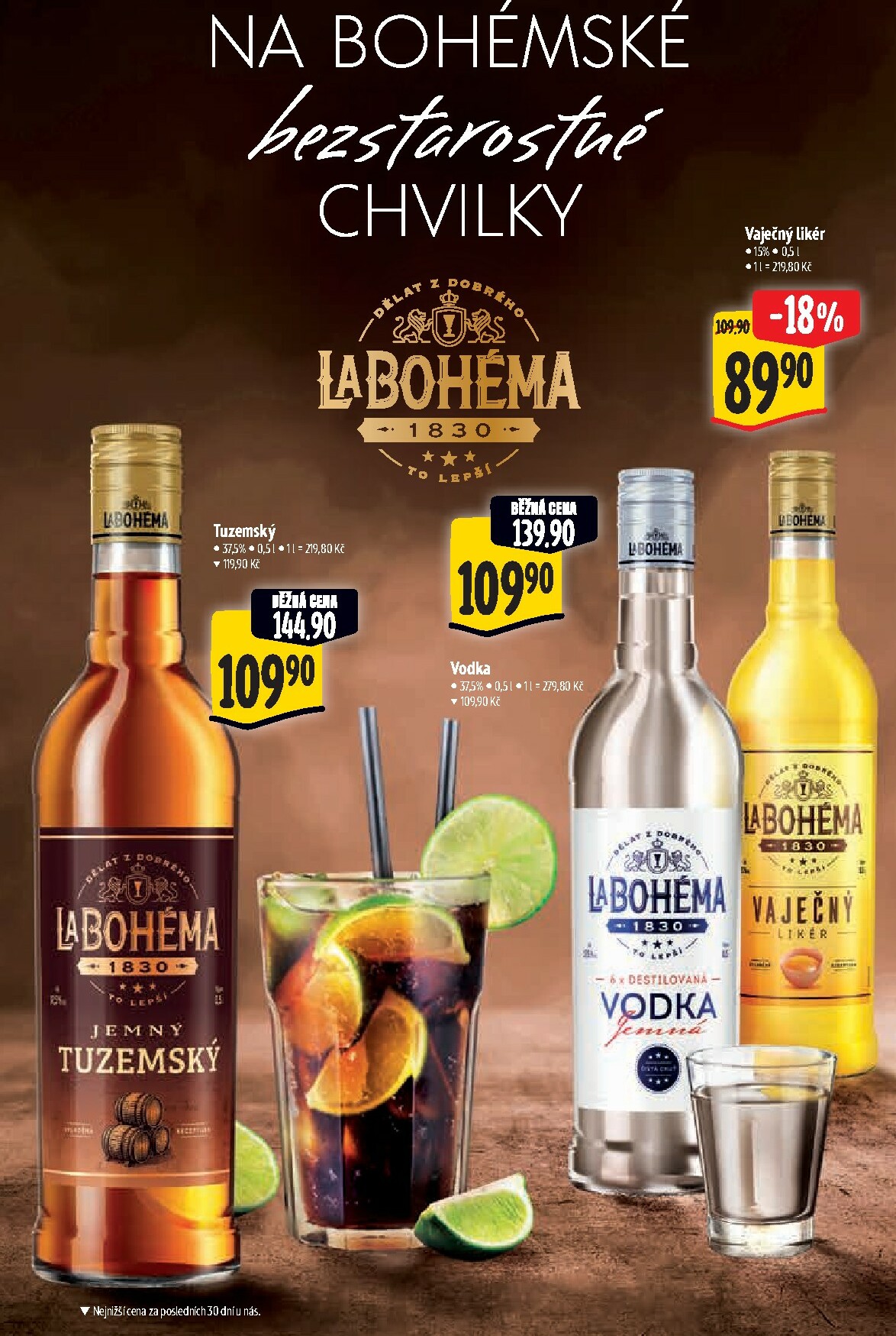albert - Aktuální leták Albert Supermarket - Akční katalog od 08.10. do 21.10. - page: 25