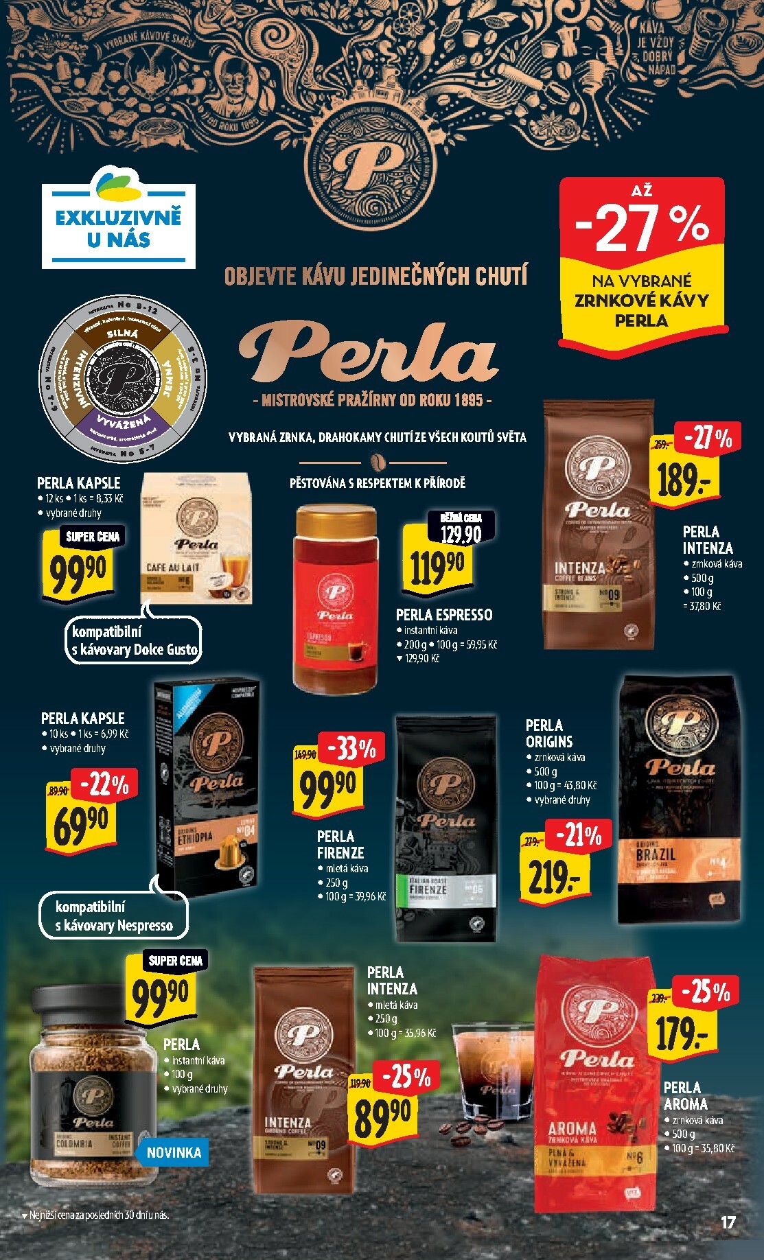 albert - Aktuální leták Albert Hypermarket od 08.10. do 14.10. - page: 26