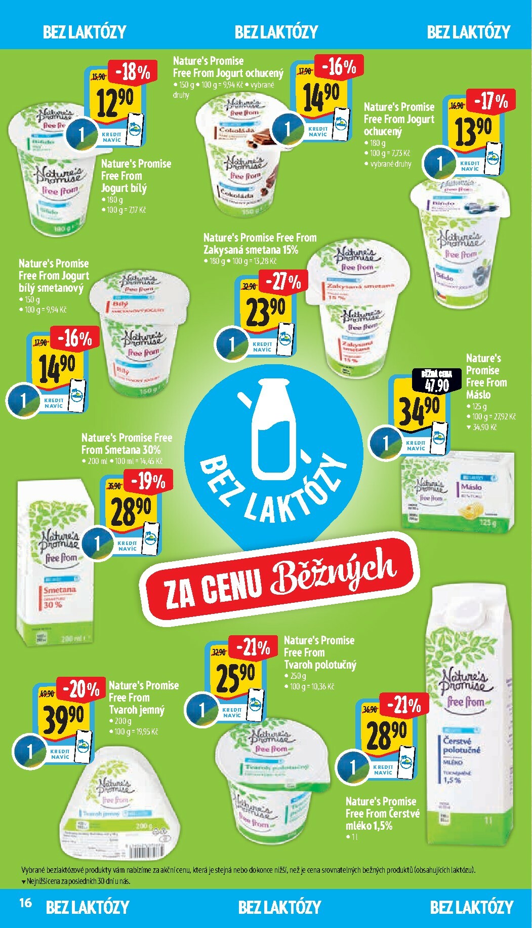 albert - Aktuální leták Albert Supermarket od 08.10. do 14.10. - page: 23