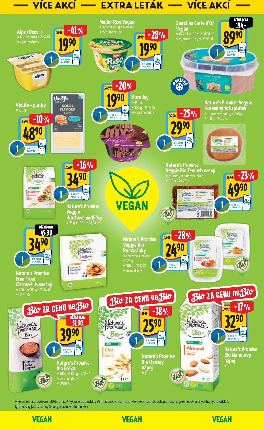 albert - Aktuální leták Albert Hypermarket od 15.10. do 21.10. - page: 54 albert - Aktuální leták Albert Hypermarket od 15.10. do 21.10. - page: 54