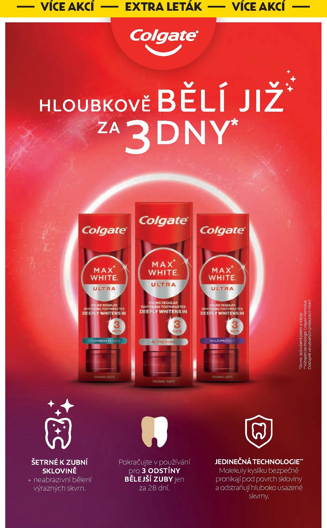 albert - Aktuální leták Albert Hypermarket od 15.10. do 21.10. - page: 59 albert - Aktuální leták Albert Hypermarket od 15.10. do 21.10. - page: 59